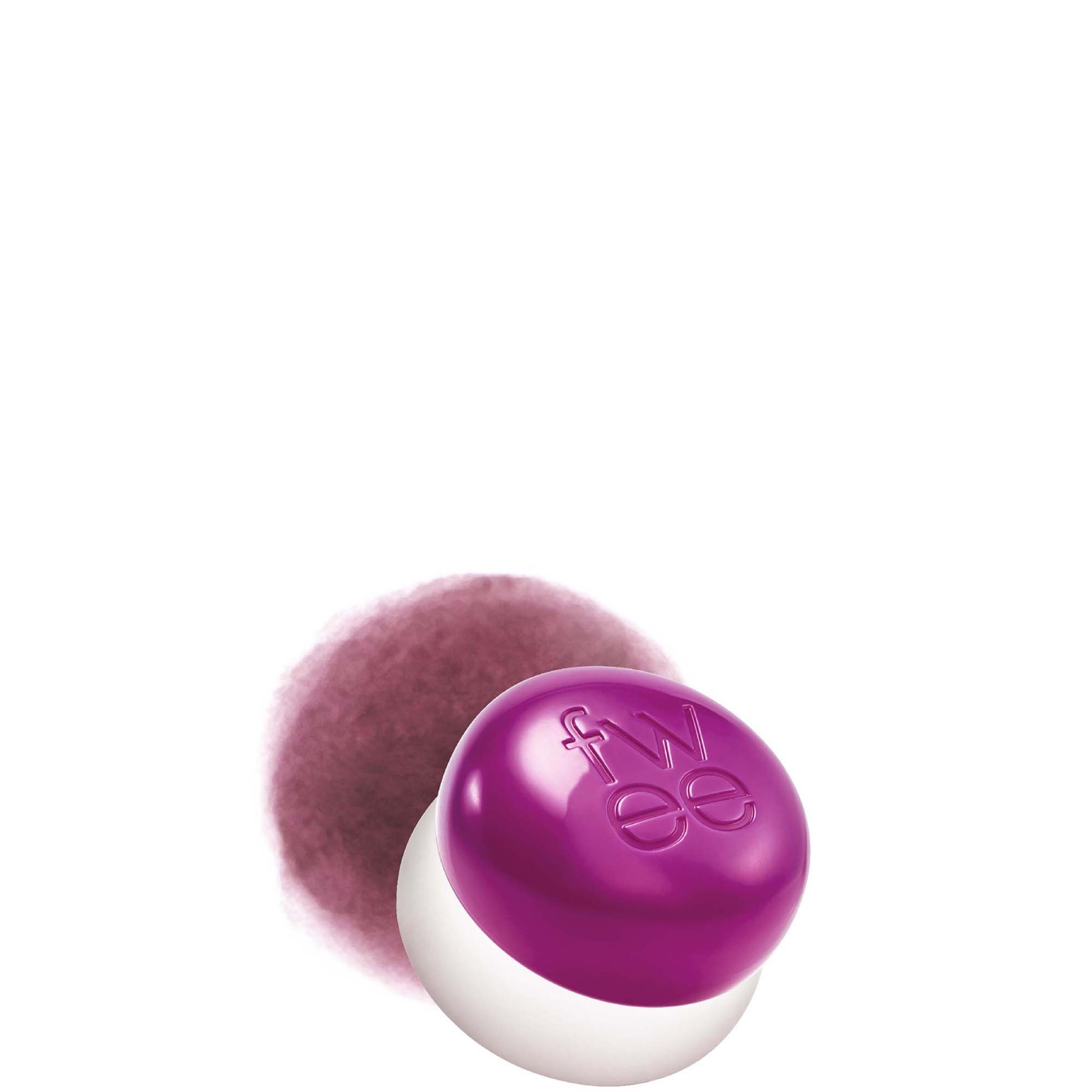 Fwee Lip&Cheek Blurry Pudding Pot 5g (Various Shades) - Baddie