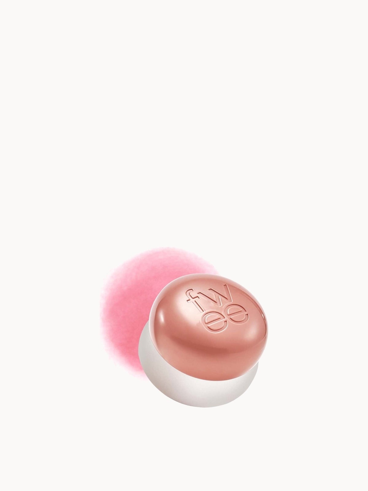 Fwee Lip&Cheek Blurry Pudding Pot 5g (Various Shades) - Like