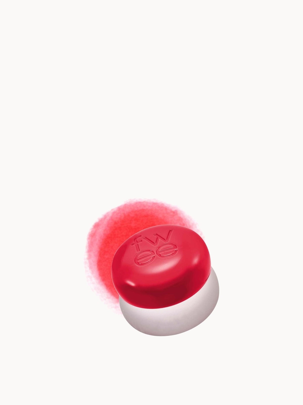 Fwee Lip&Cheek Blurry Pudding Pot 5g (Various Shades) - D-Day