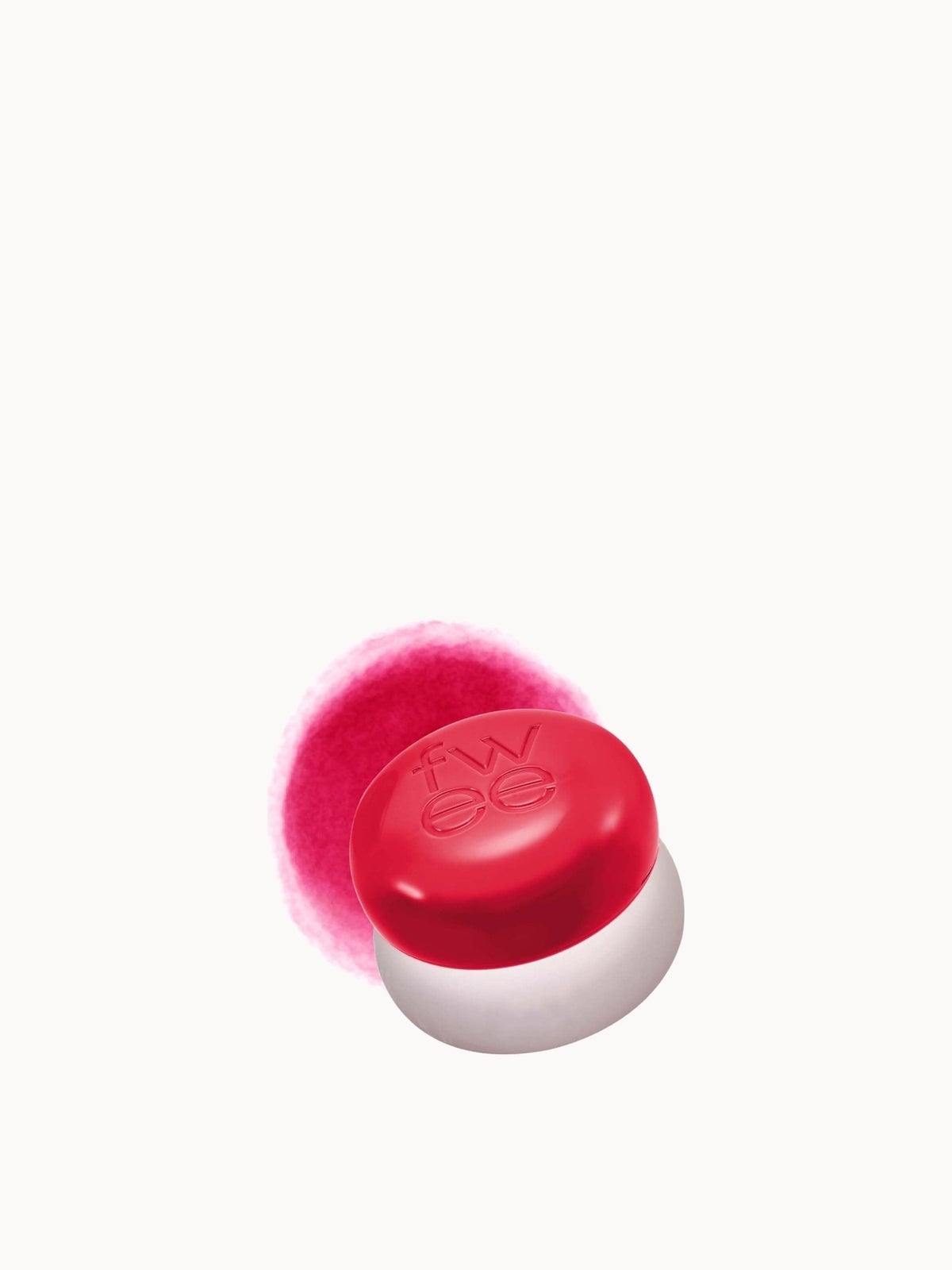 Fwee Lip&Cheek Blurry Pudding Pot 5g (Various Shades) - Mule