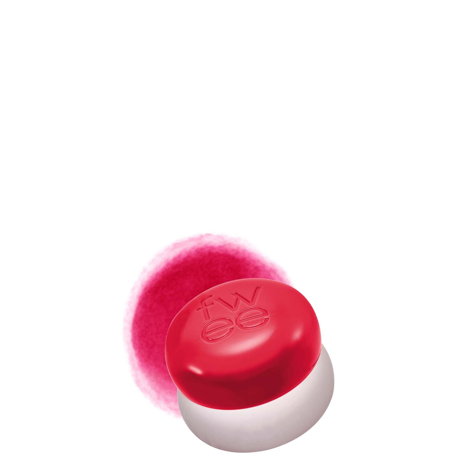 Fwee Lip&Cheek Blurry Pudding Pot 5g (Various Shades) - Mule