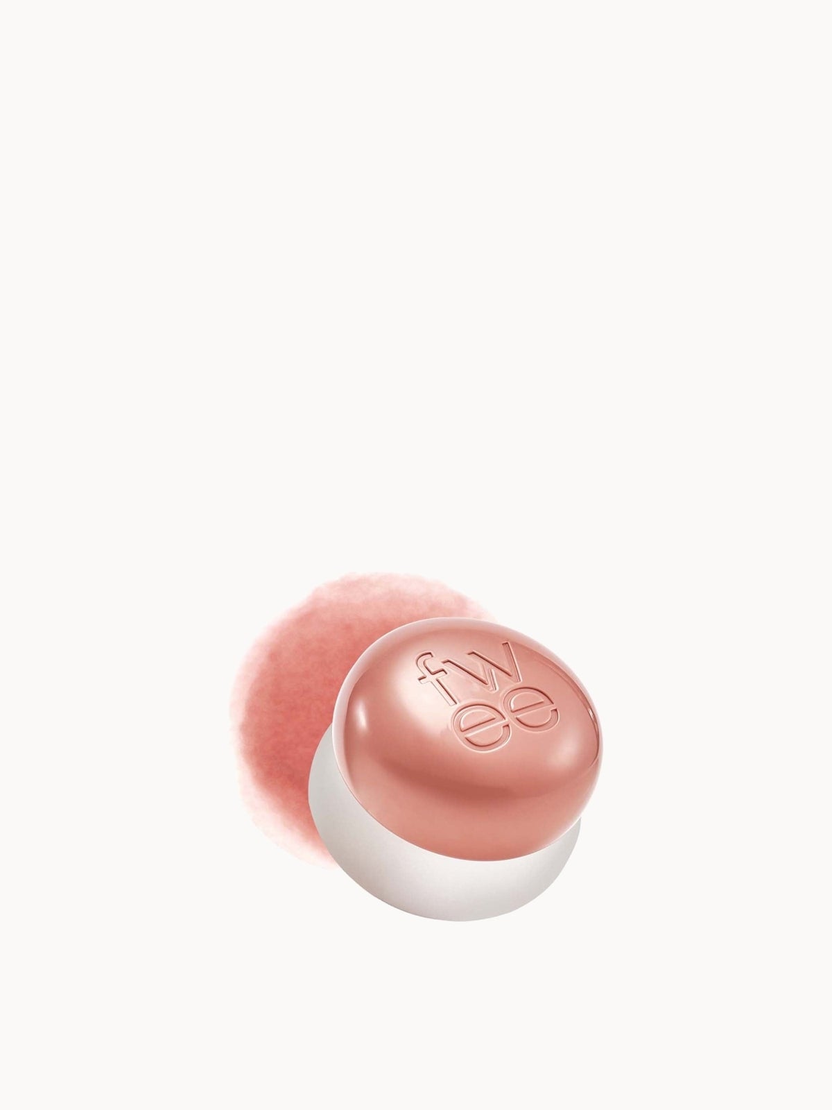 Fwee Lip&Cheek Blurry Pudding Pot 5g (Various Shades) - My