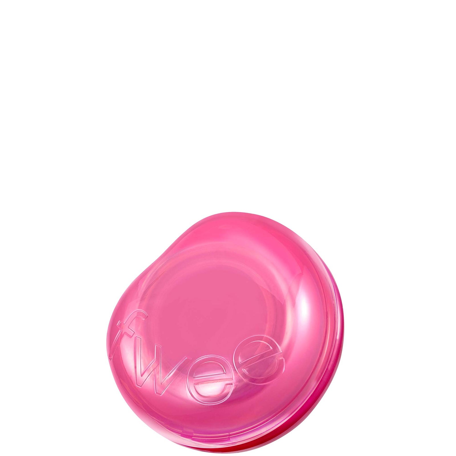 Fwee Lip&Cheek Glowy Jelly Pot 4g (Various Shades) - JP01 Sugar Coat