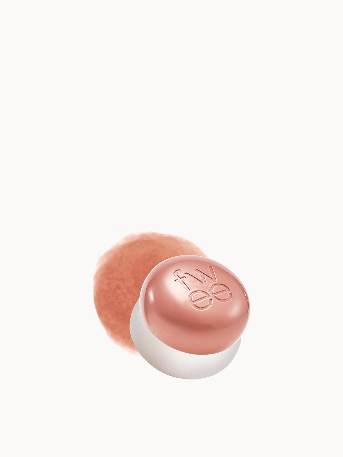 Fwee Lip&Cheek Blurry Pudding Pot 5g (Various Shades) - Be