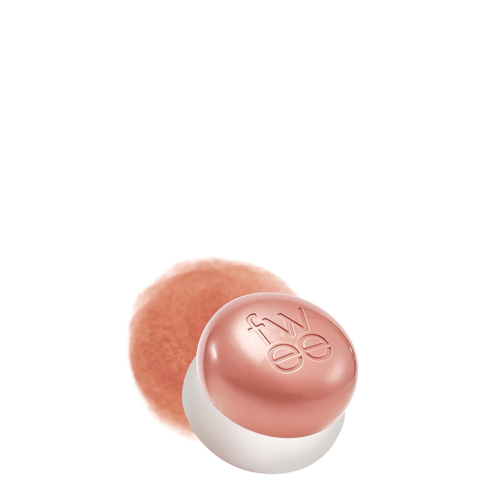 Fwee Lip&cheek Blurry Pudding Pot 5g (various Shades) - Be