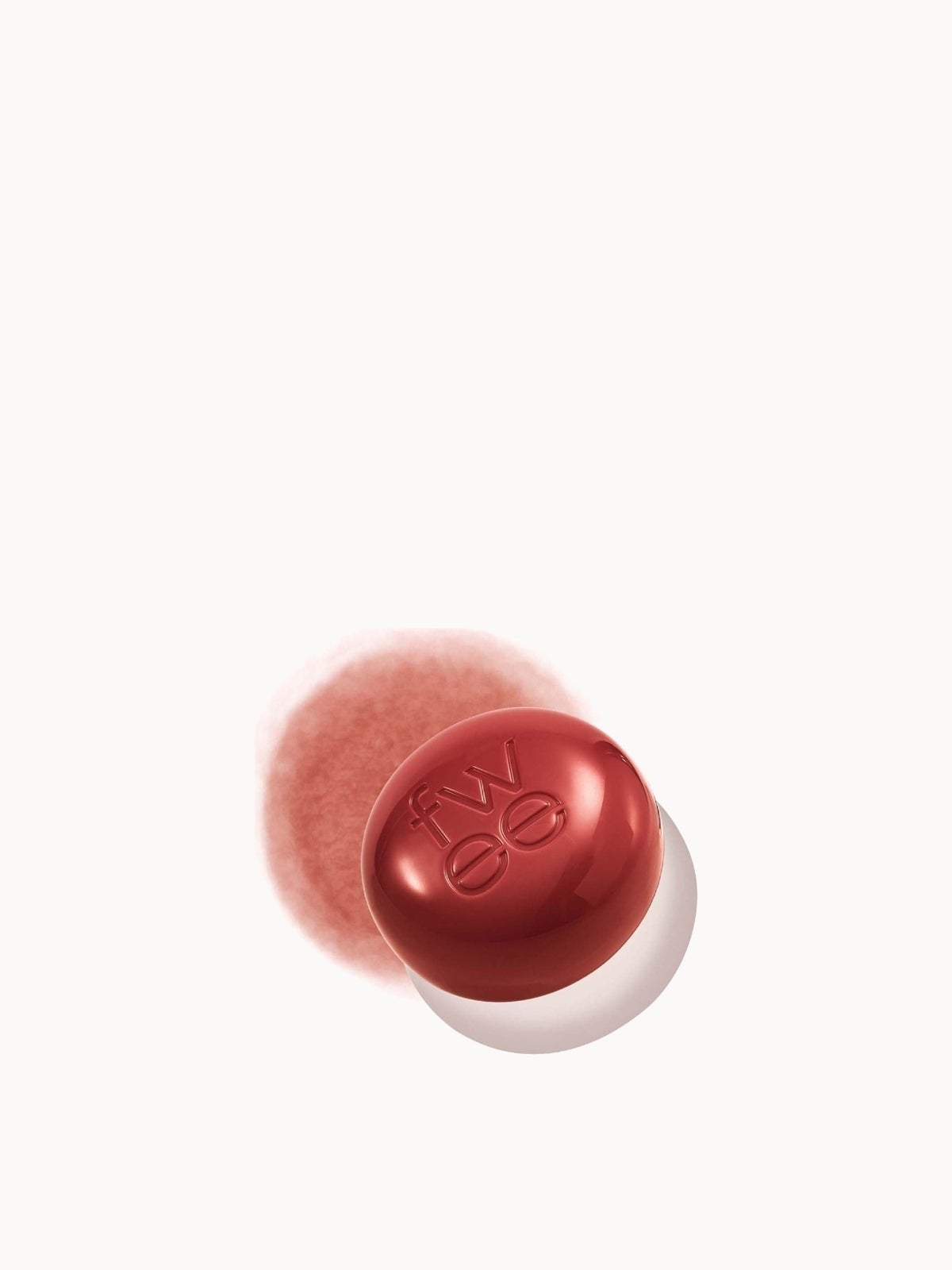 Fwee Lip&Cheek Blurry Pudding Pot 5g (Various Shades) - Feel'n