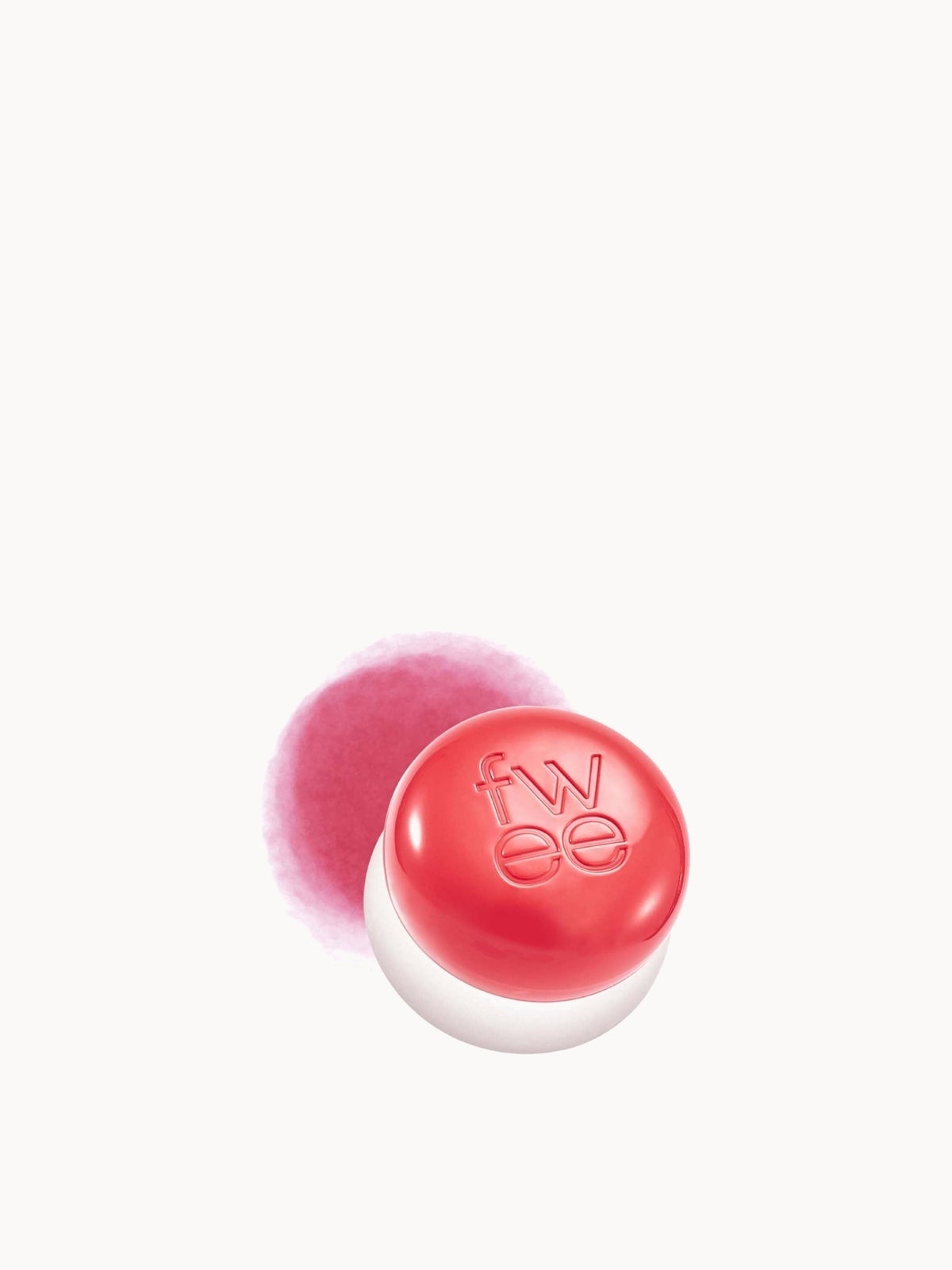 Fwee Lip&Cheek Blurry Pudding Pot 5g (Various Shades) - BFF