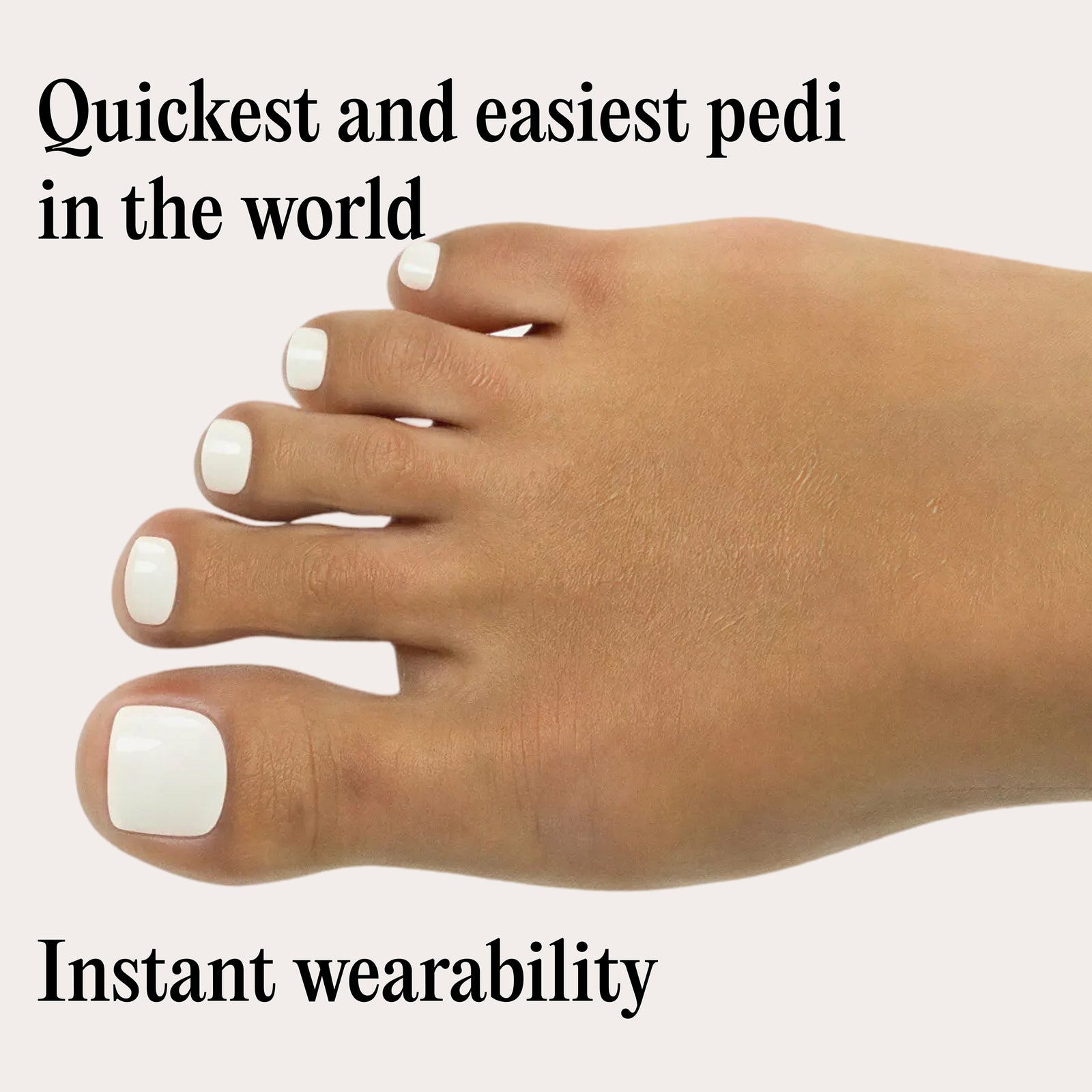 Mylee Toe Wraps - Break The Ice 3