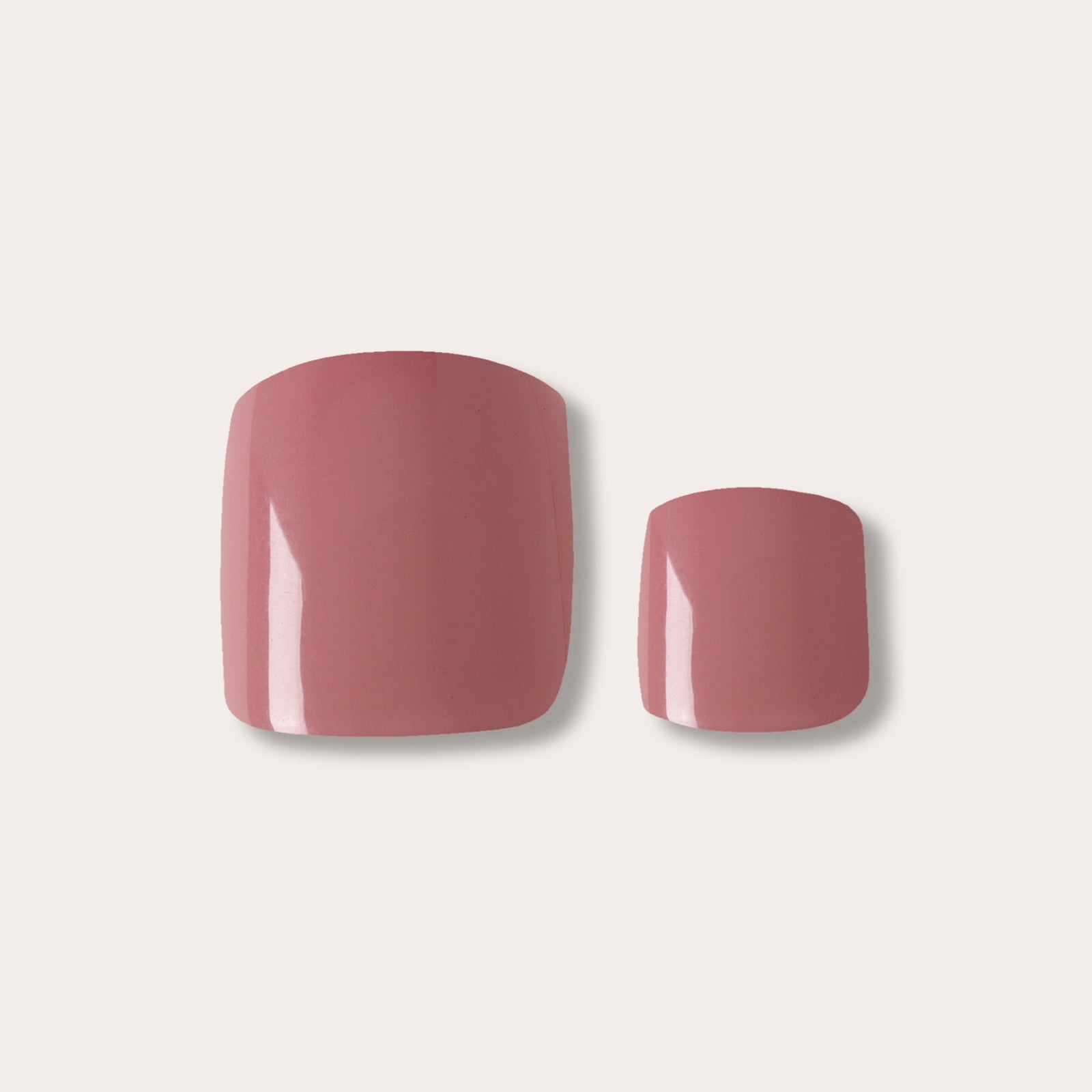 Mylee Toe Wraps - Tainted Love 2