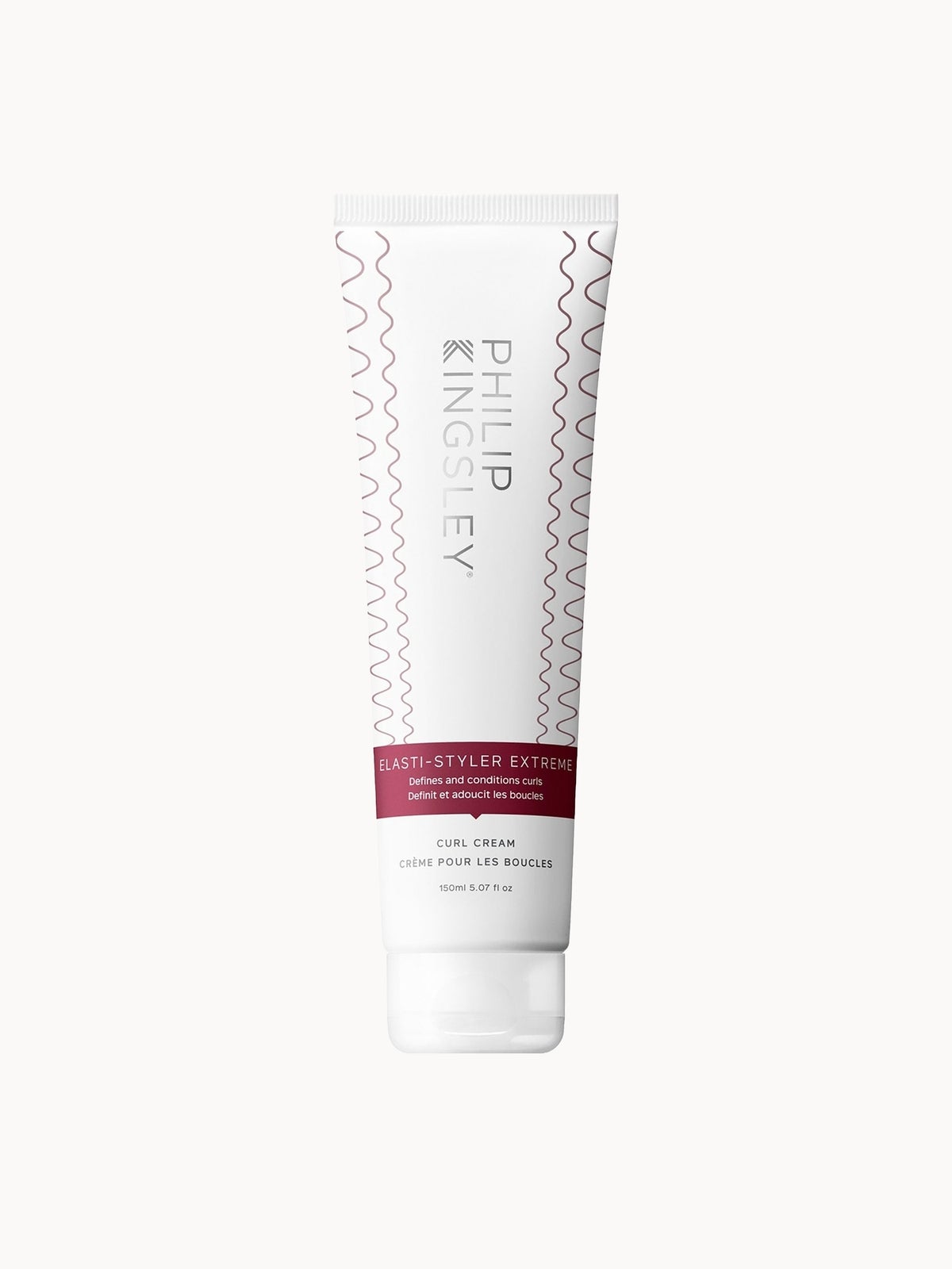 Philip Kingsley Elasti-Styler Extreme Curl Cream 150ml