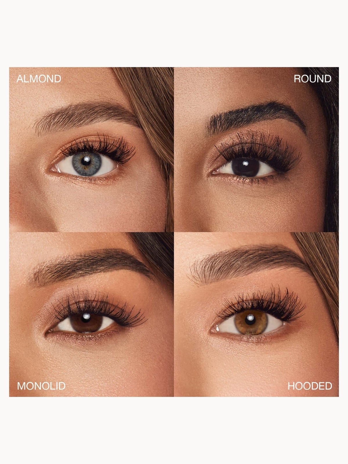 Ardell Seamless Wispies 100 Clusters 4