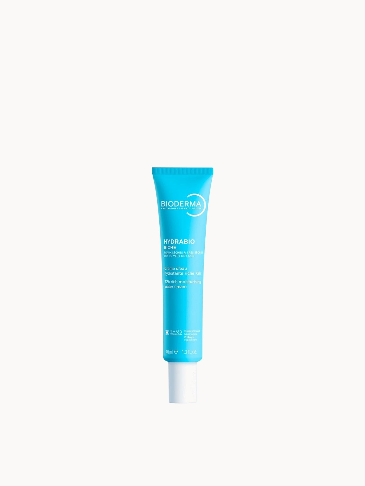 Bioderma Hydrabio Cream Rich 40ml