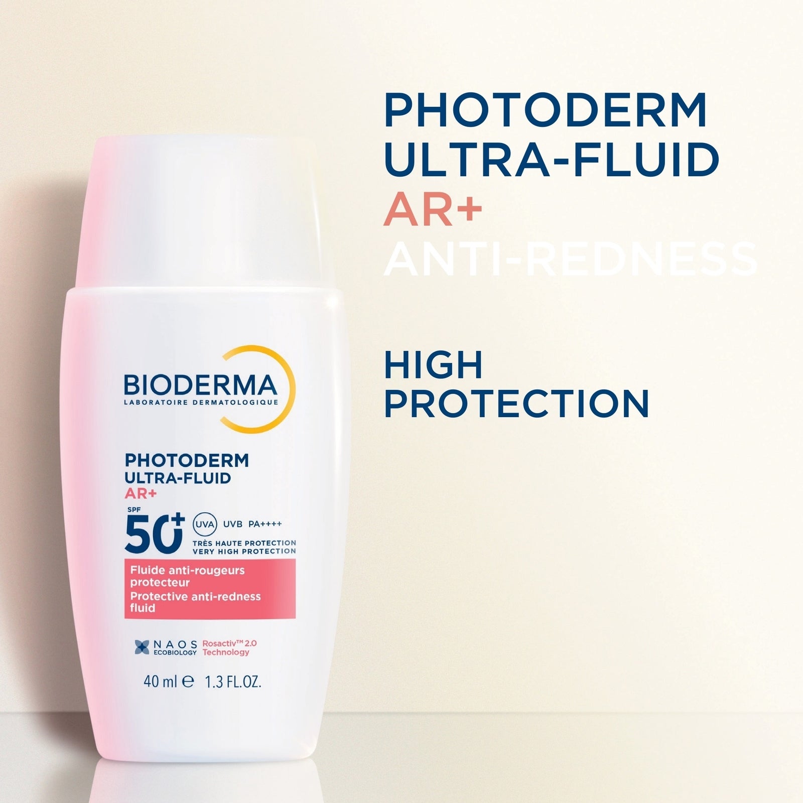 Bioderma Photoderm Ar+ SPF 50+ 40ml 3