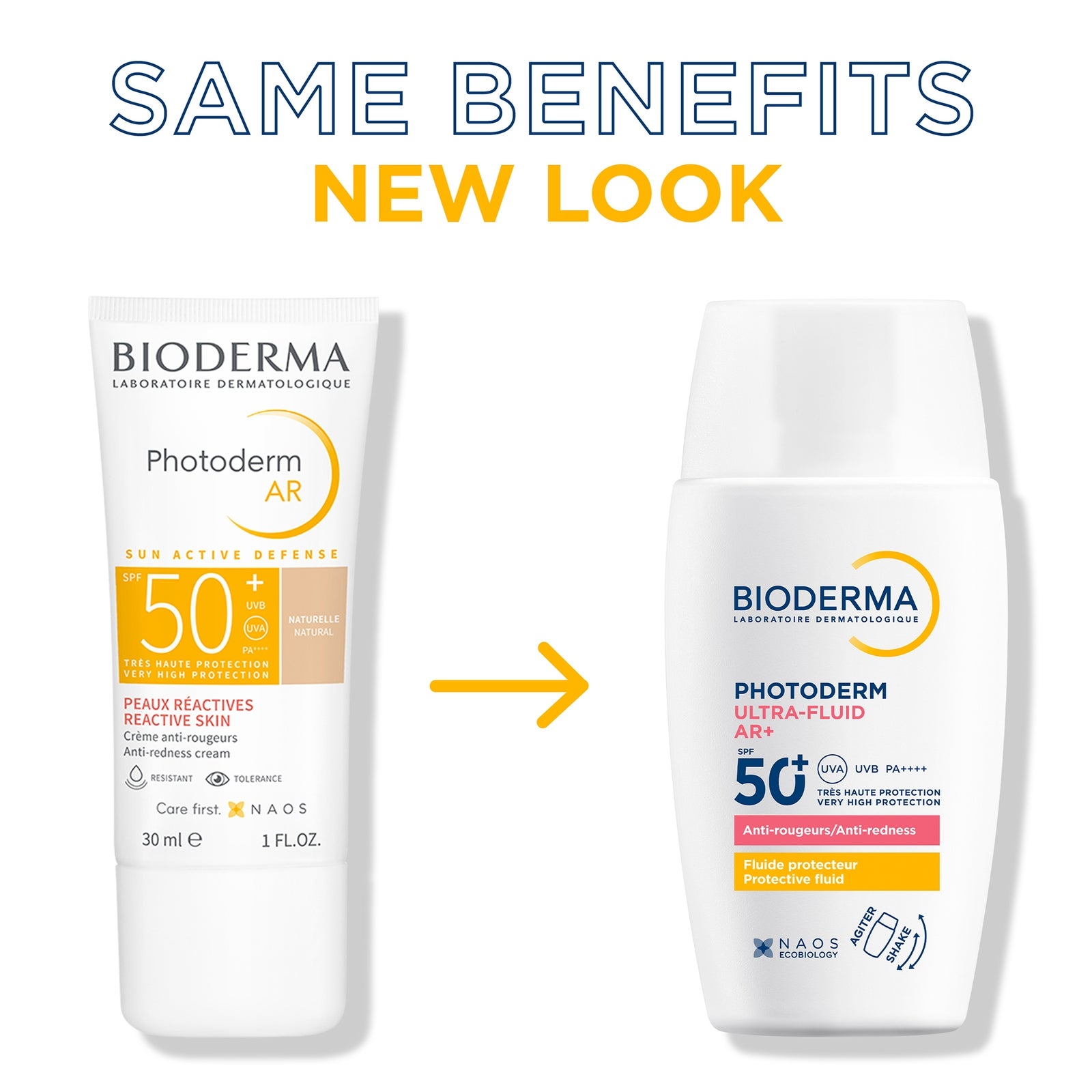 Bioderma Photoderm Ar+ SPF 50+ 40ml 4