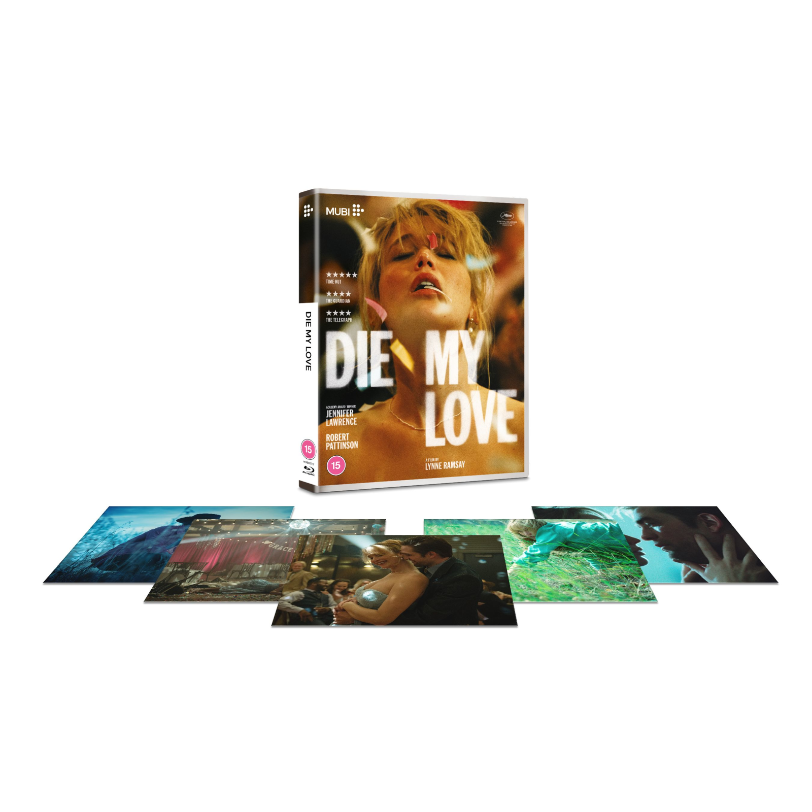 Click to view product details and reviews for Die My Love.