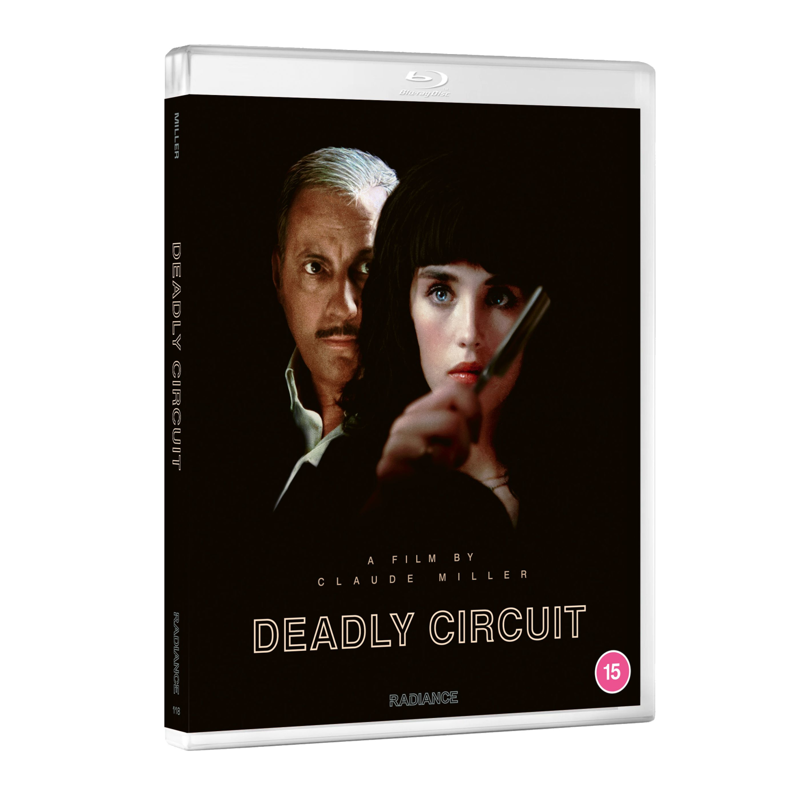 Click to view product details and reviews for Deadly Circuit.
