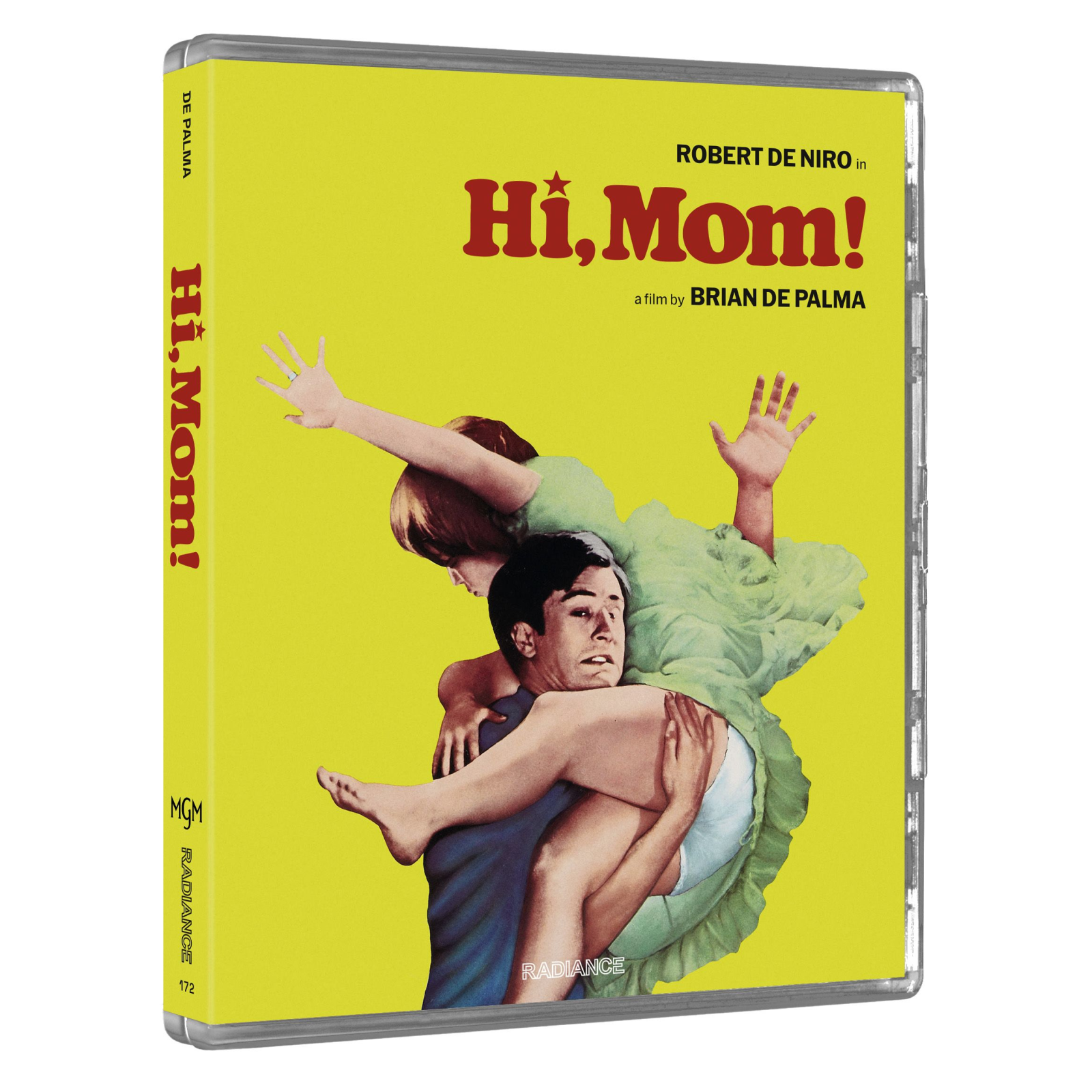 Click to view product details and reviews for Hi Mom 4k Ultra Hd Includes Blu Ray.
