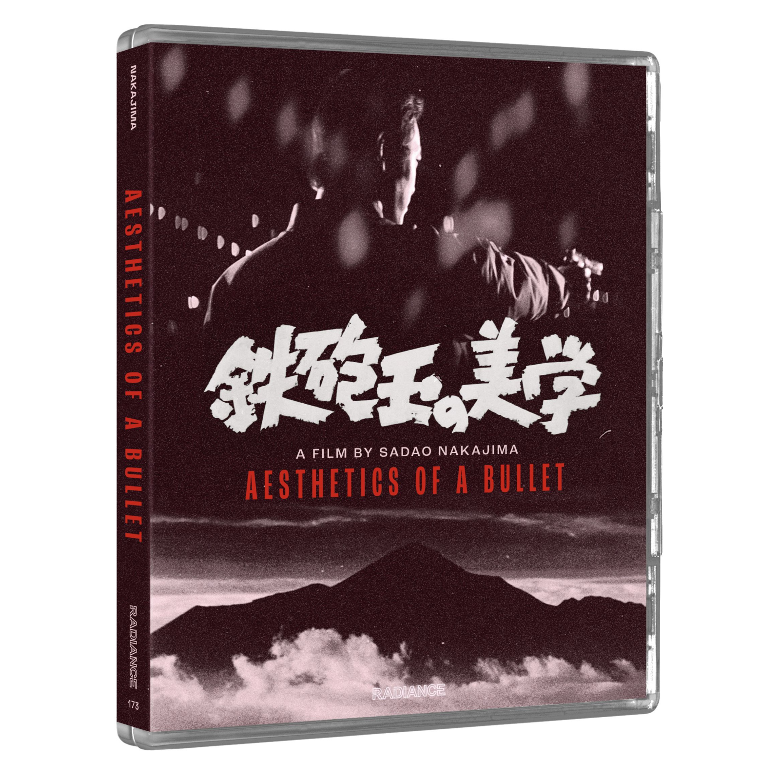 Aesthetics of a Bullet (Limited Edition)