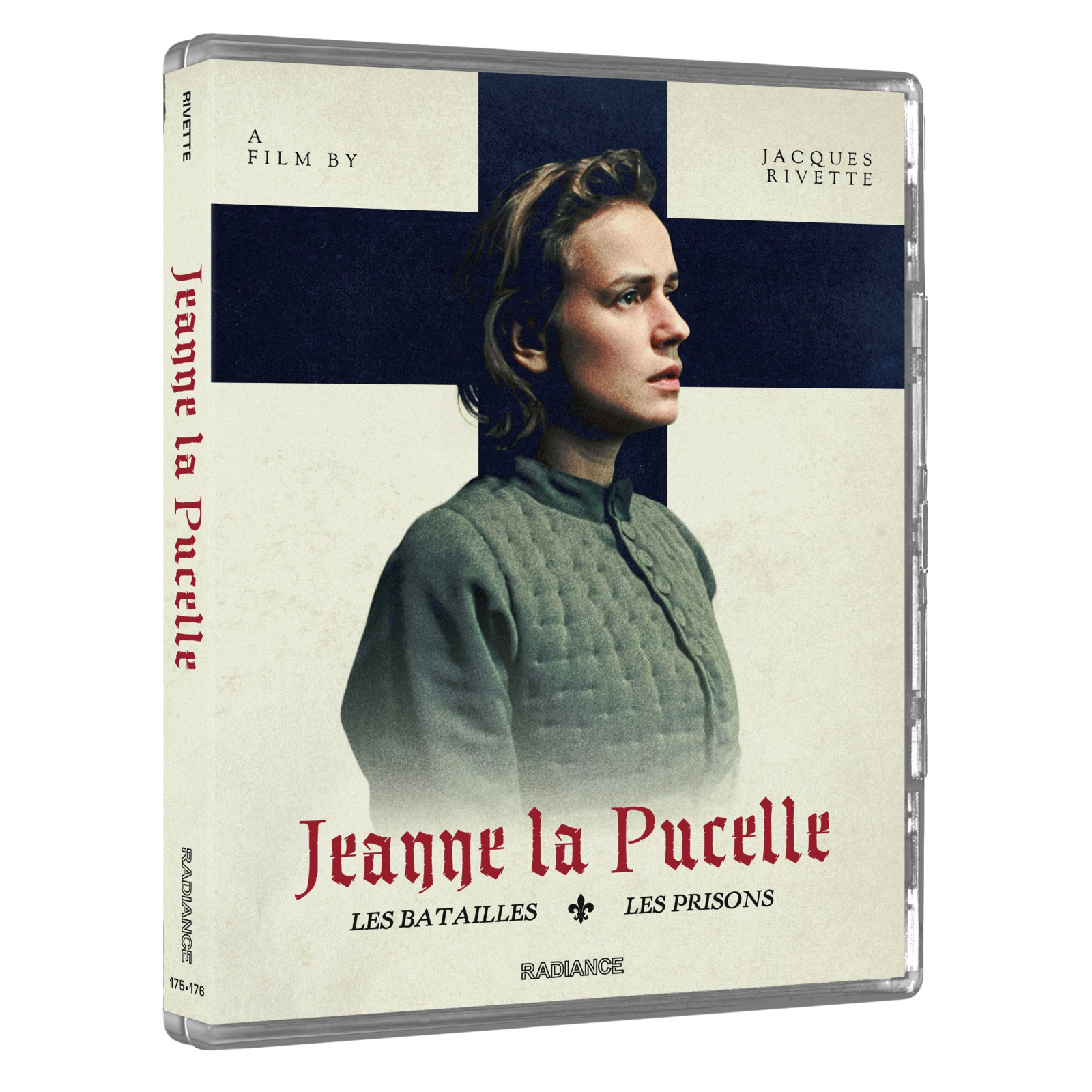 Radiance Jeanne La Pucelle (Limited Edition)