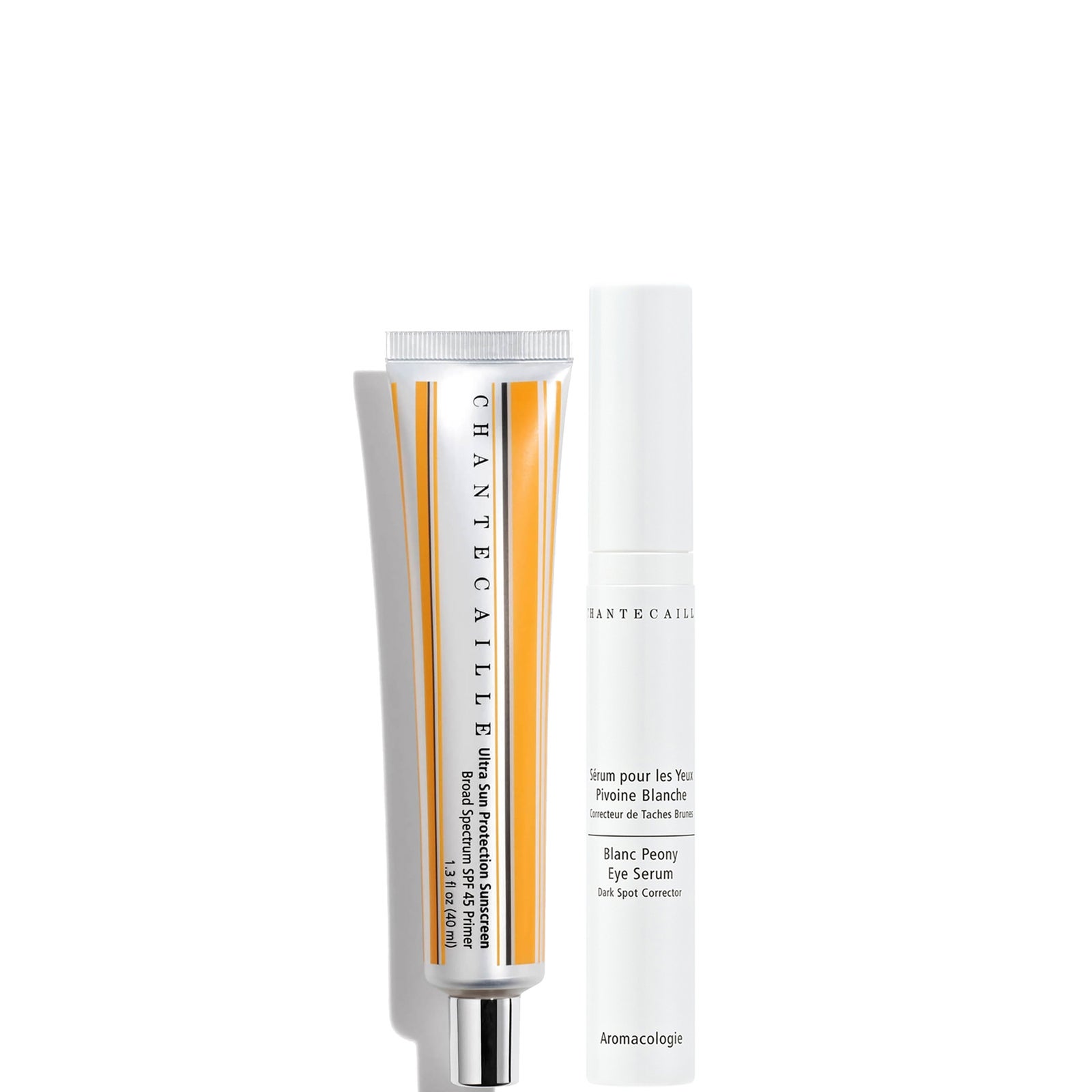 Chantecaille Correct & Protect Bundle - Vitamin C Alternative