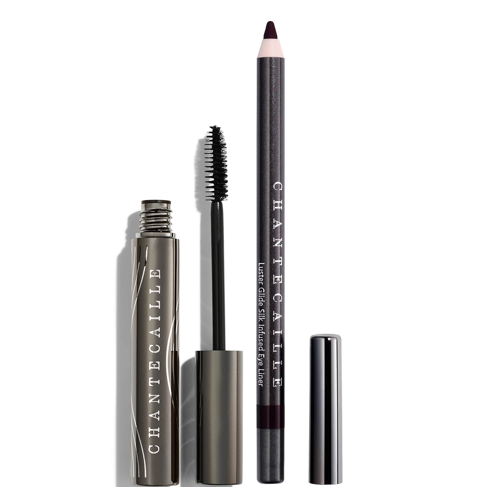 

Chantecaille All Eyes Bundle