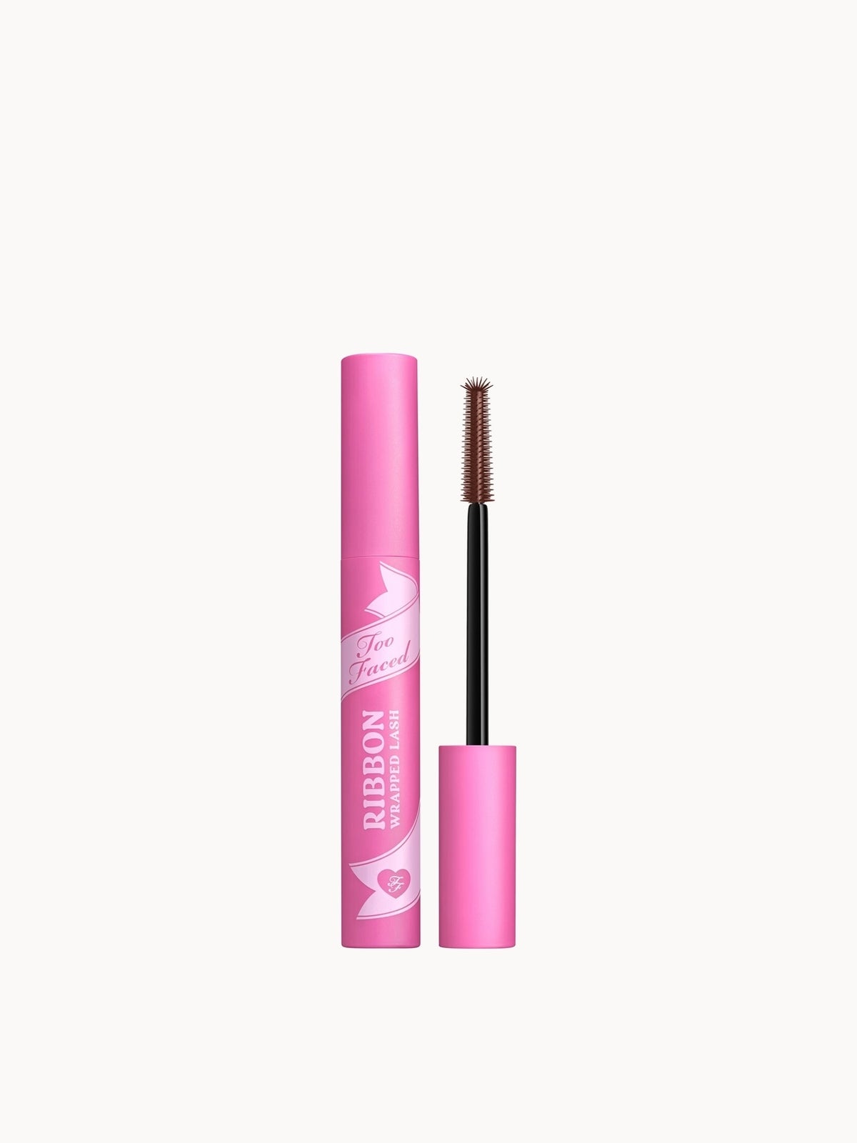Too Faced Ribbon Wrapped Lash Mascara - Chocolate 8ml