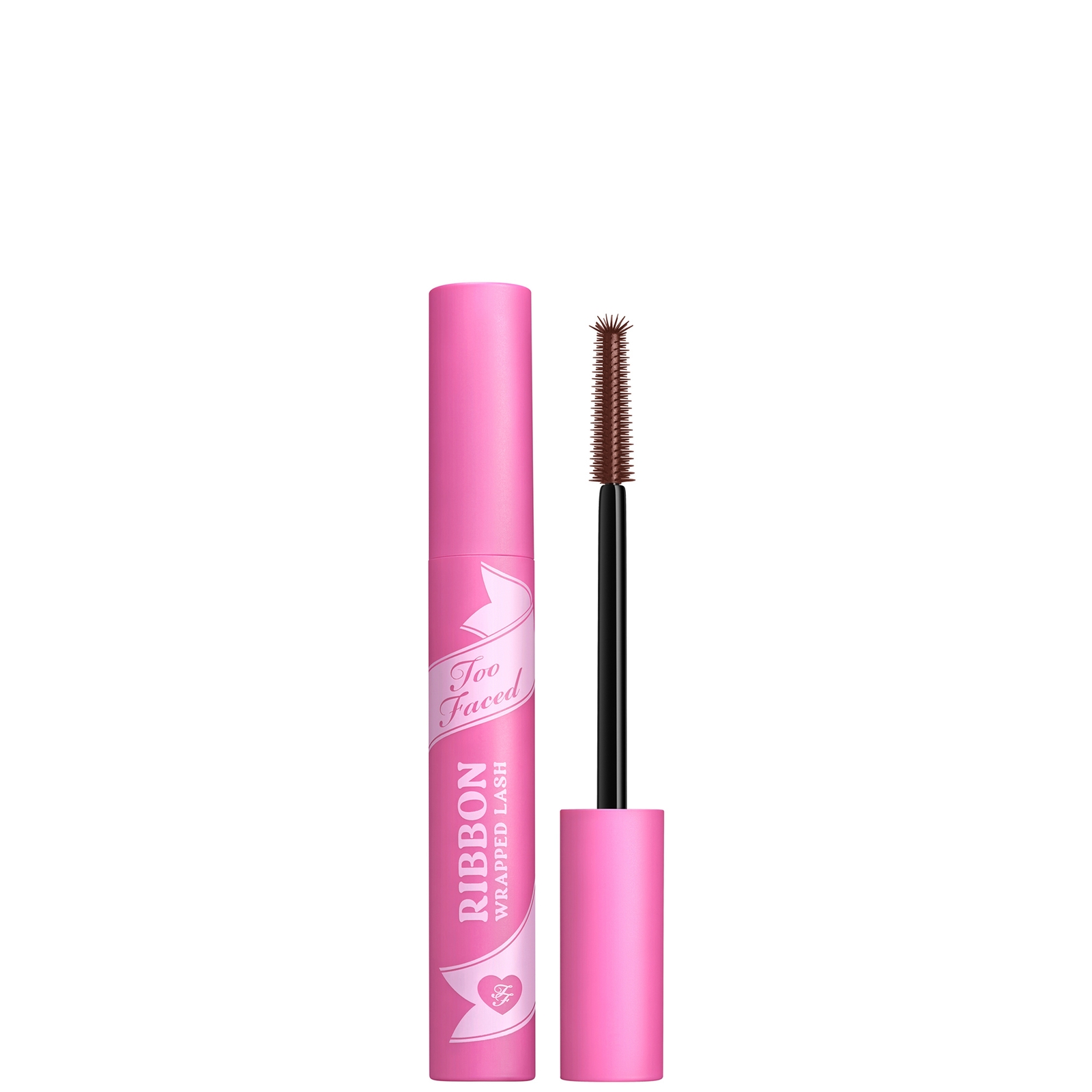 

Too Faced Ribbon Wrapped Lash Mascara - Chocolate