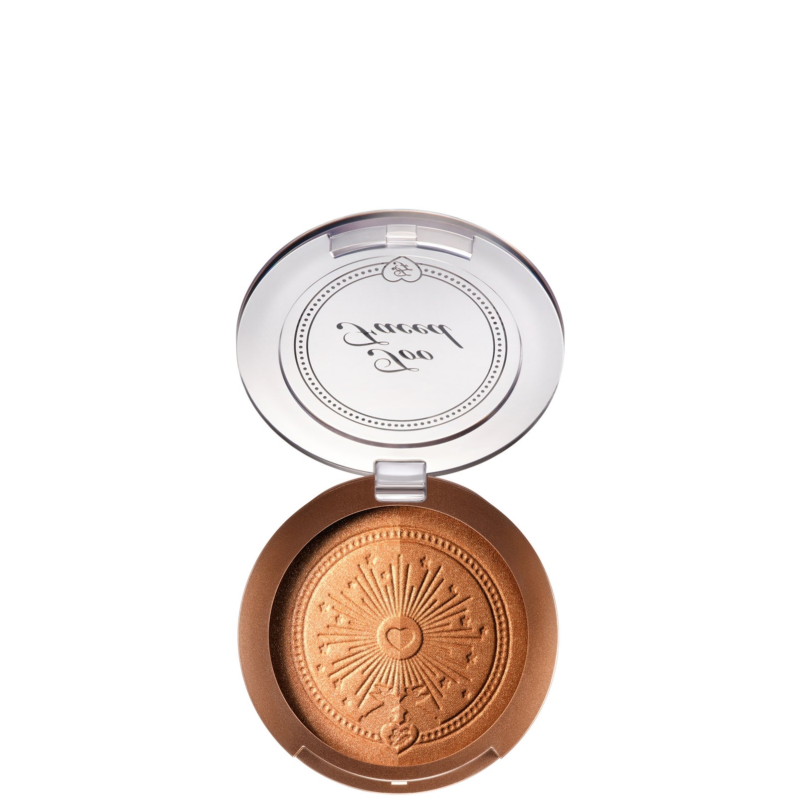 Too Faced Sun Bunny Bronzer (Various Shades) - Sun Bunny