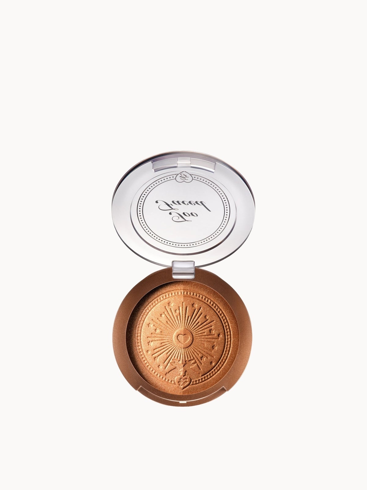 Too Faced Sun Bunny Bronzer (Various Shades) - Sun Bunny