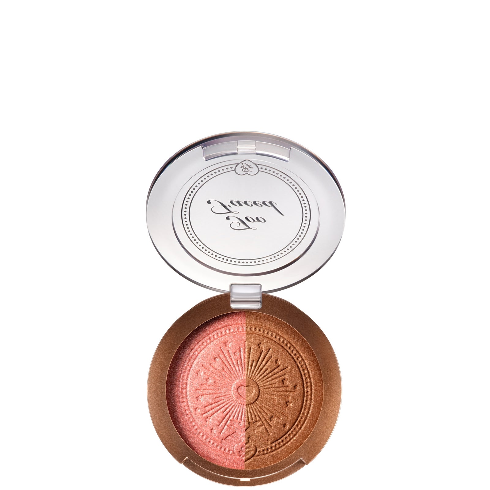 Too Faced Sun Bunny Bronzer (Various Shades) - Strawberry Bunny