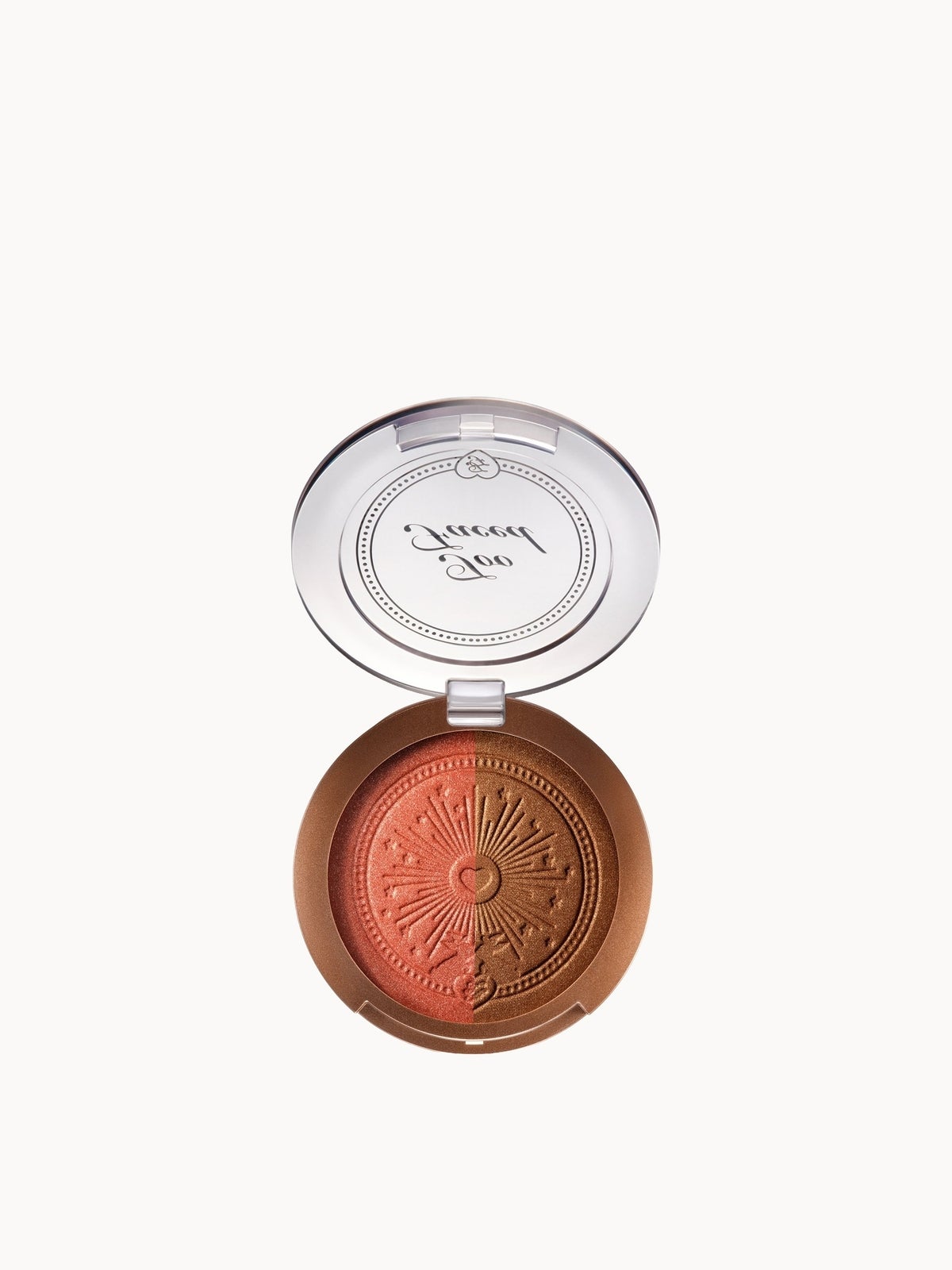 Too Faced Sun Bunny Bronzer (Various Shades) - Sunset Bunny