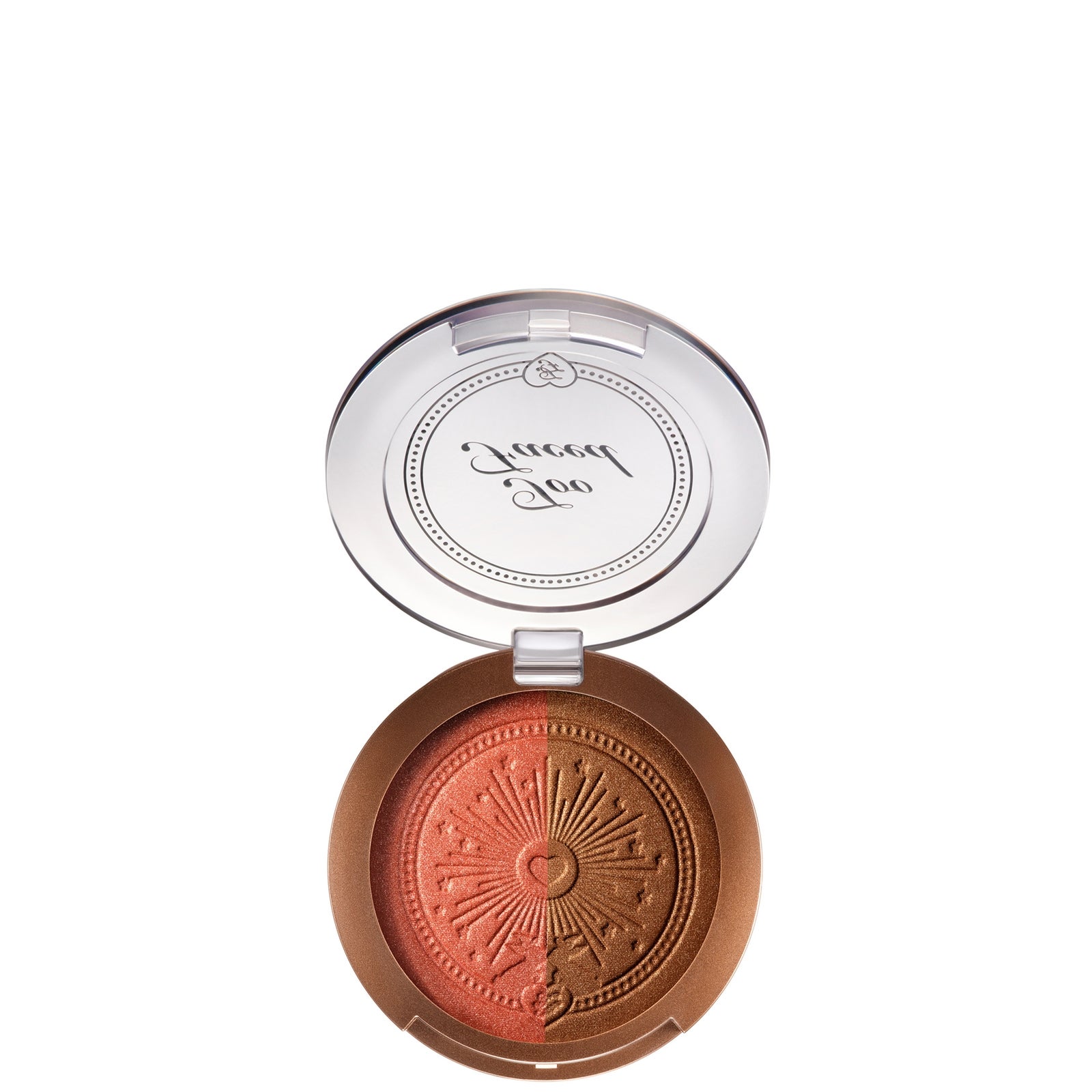 Too Faced Sun Bunny Bronzer (Various Shades) - Sunset Bunny