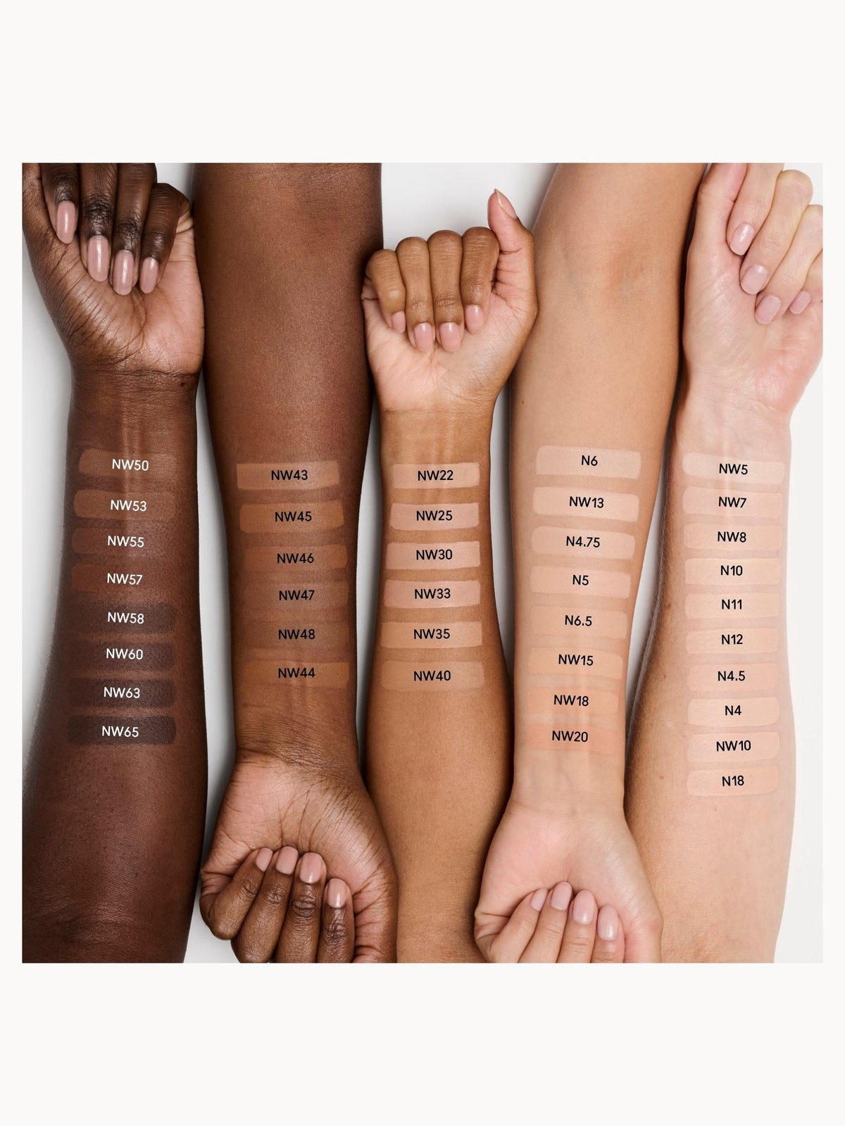 MAC Cosmetics Women's Studio Fix Fluid Broad Spectrum SPF15 Foundation in N12 | Size: 30ml