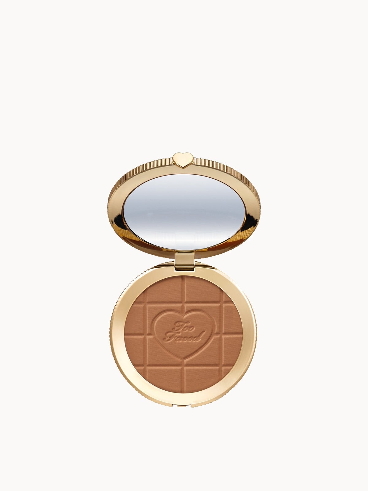 Too Faced Chocolate Soleil Bronzer (Various Shades) - Milk Chocolate