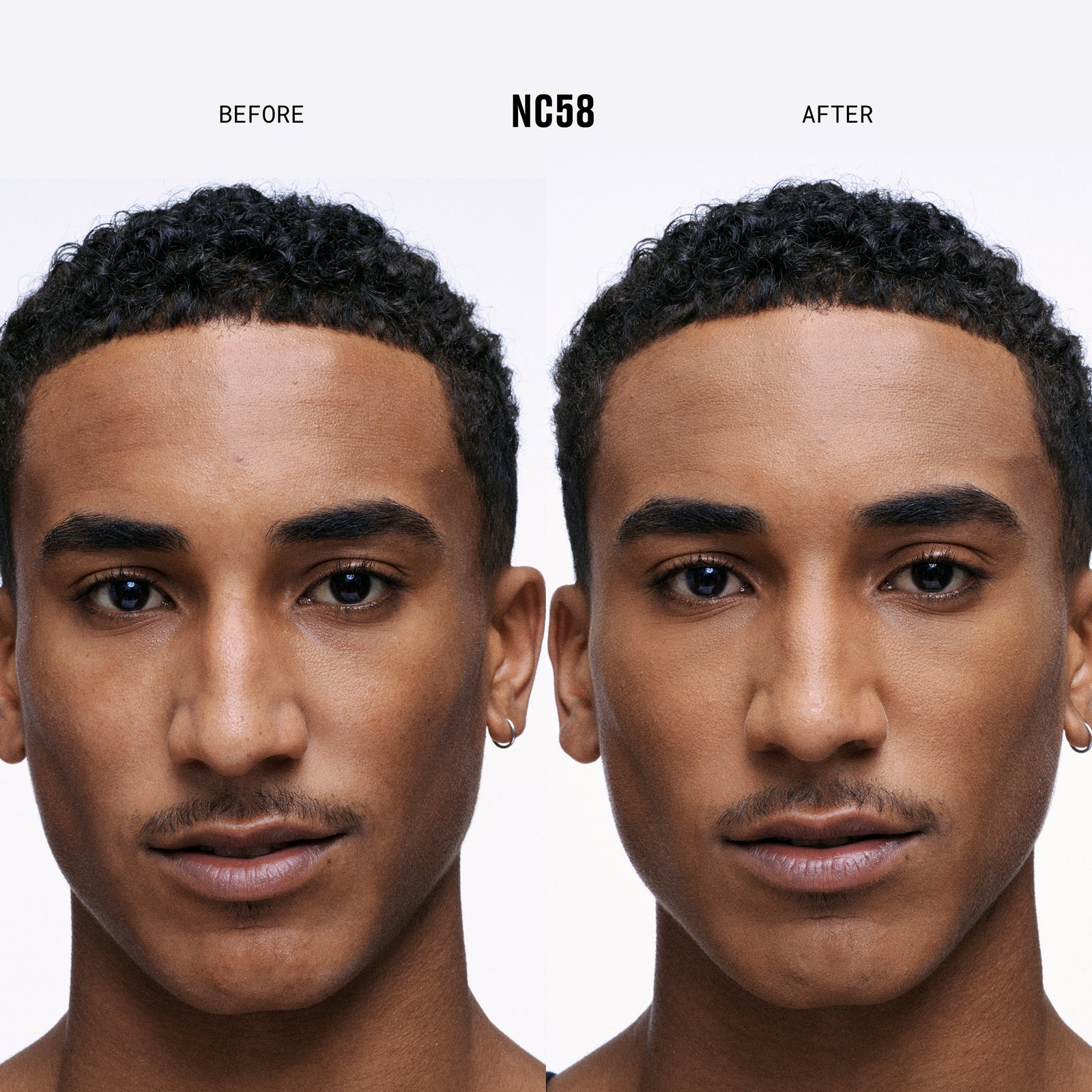 MAC Studio Fix 36HR Smooth Angles Concealer 7ml (Various Shades) - NC58 3