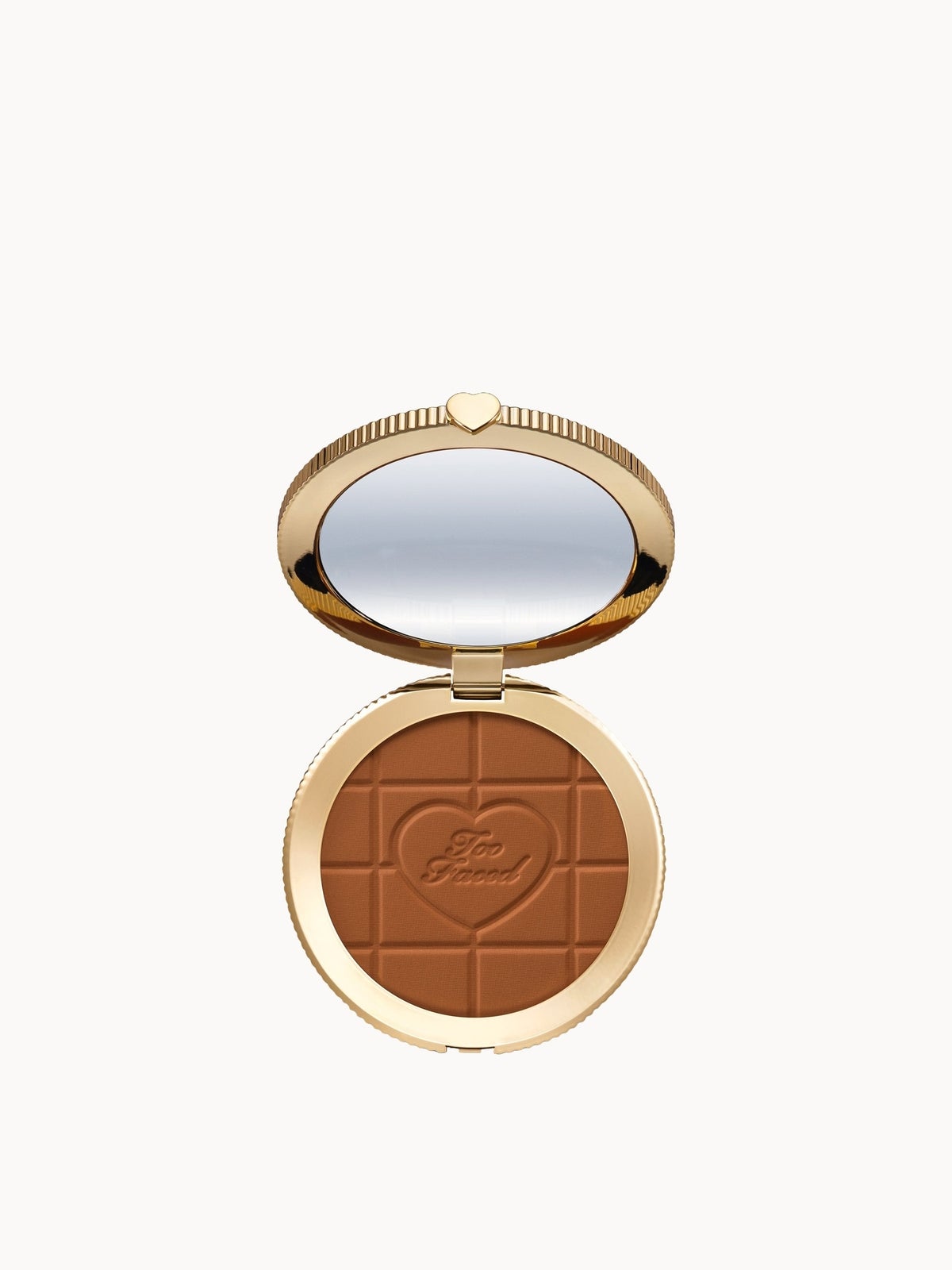 Too Faced Chocolate Soleil Bronzer (Various Shades) - Chocolate Toffee