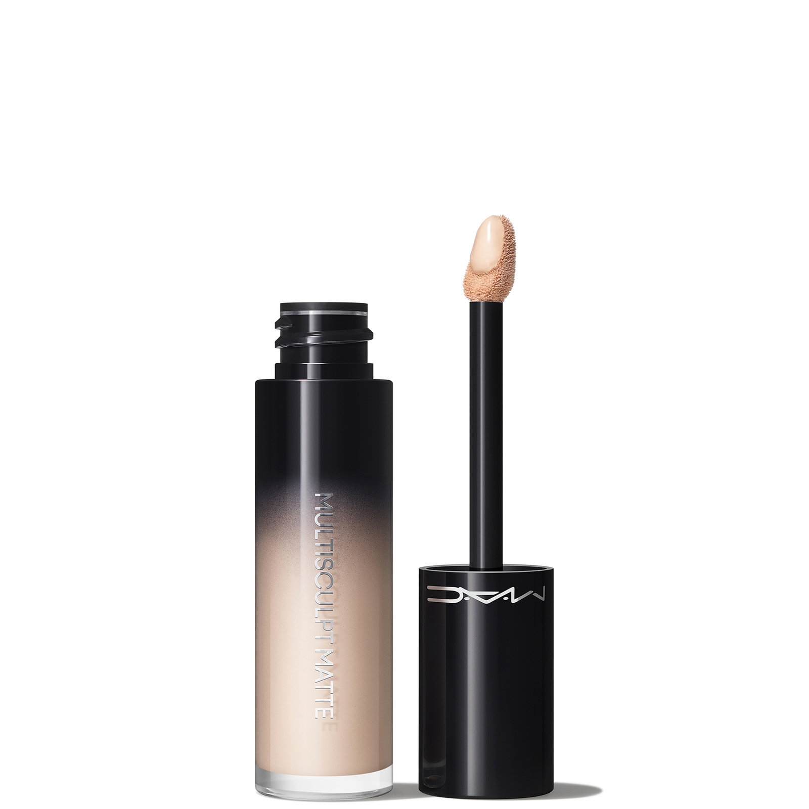 MAC Multi Sculpt Liquid Eye Shadow (Various Shades) - Brulé