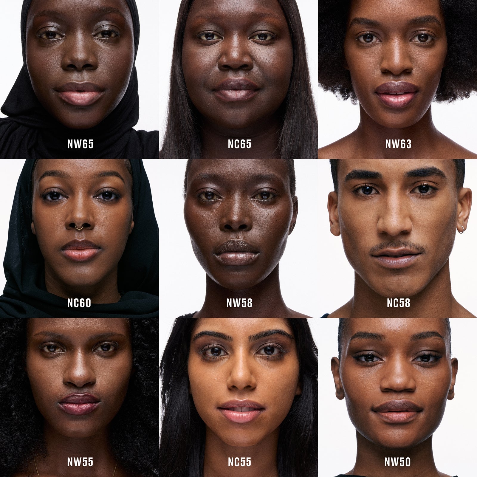 MAC Studio Fix 36HR Smooth Angles Concealer 7ml (Various Shades) - NC60 3
