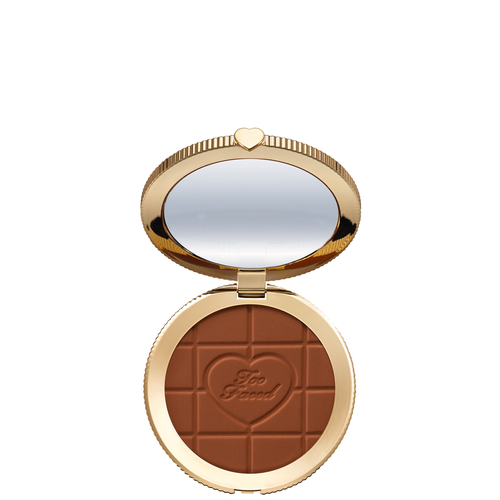 Too Faced Chocolate Soleil Bronzer (Various Shades) - Chocolate Caramel