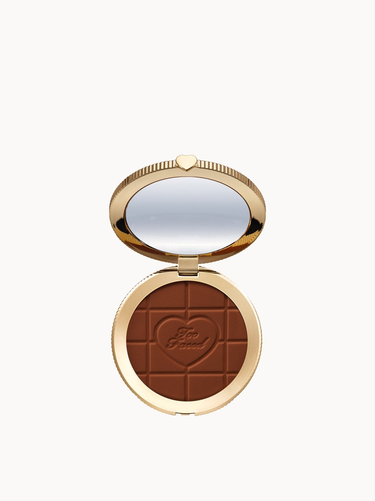 Too Faced Chocolate Soleil Bronzer (Various Shades) - Chocolate Lava