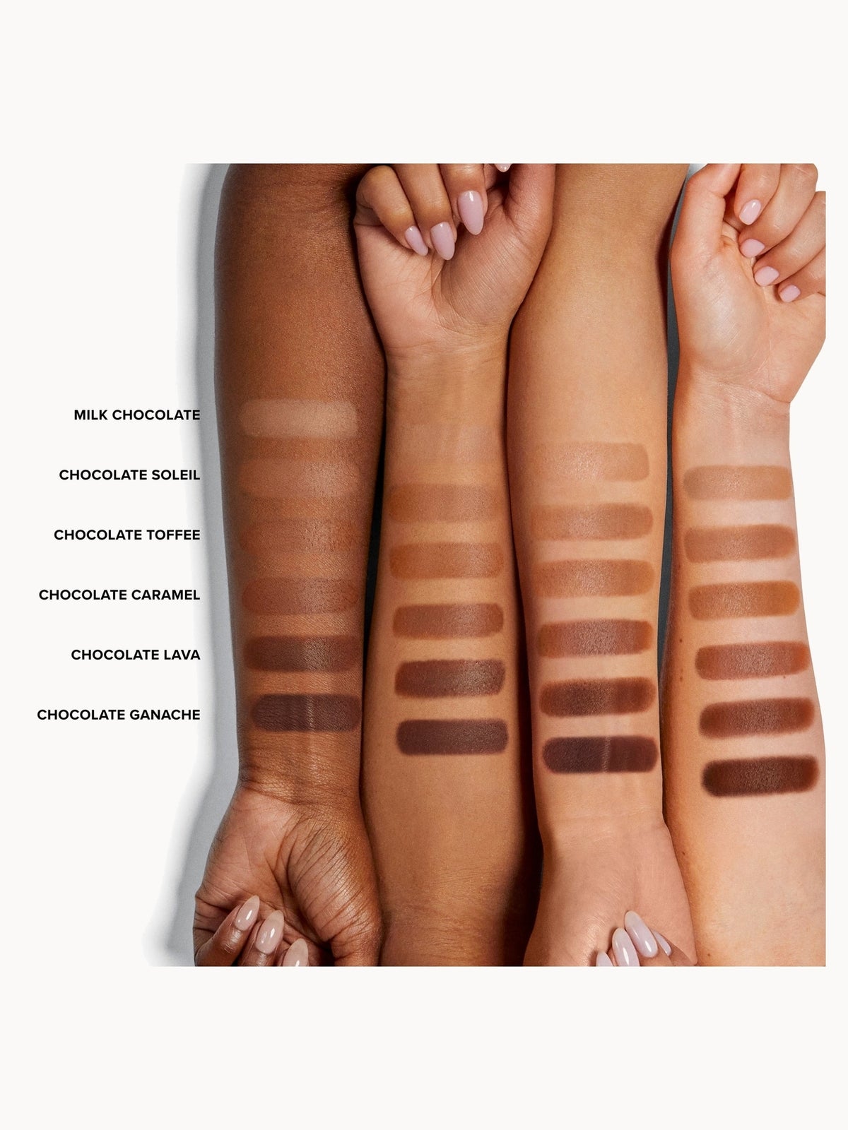 Too Faced Chocolate Soleil Bronzer (Various Shades) - Chocolate Lava 2
