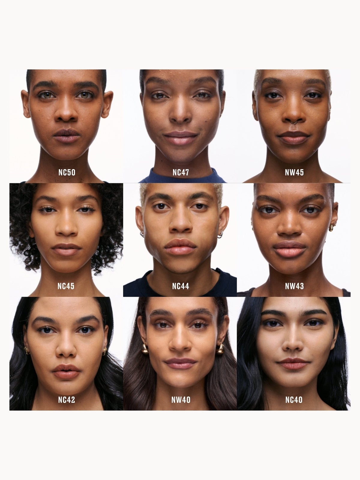 MAC Studio Fix 36HR Smooth Angles Concealer 7ml (Various Shades) - NC44 4