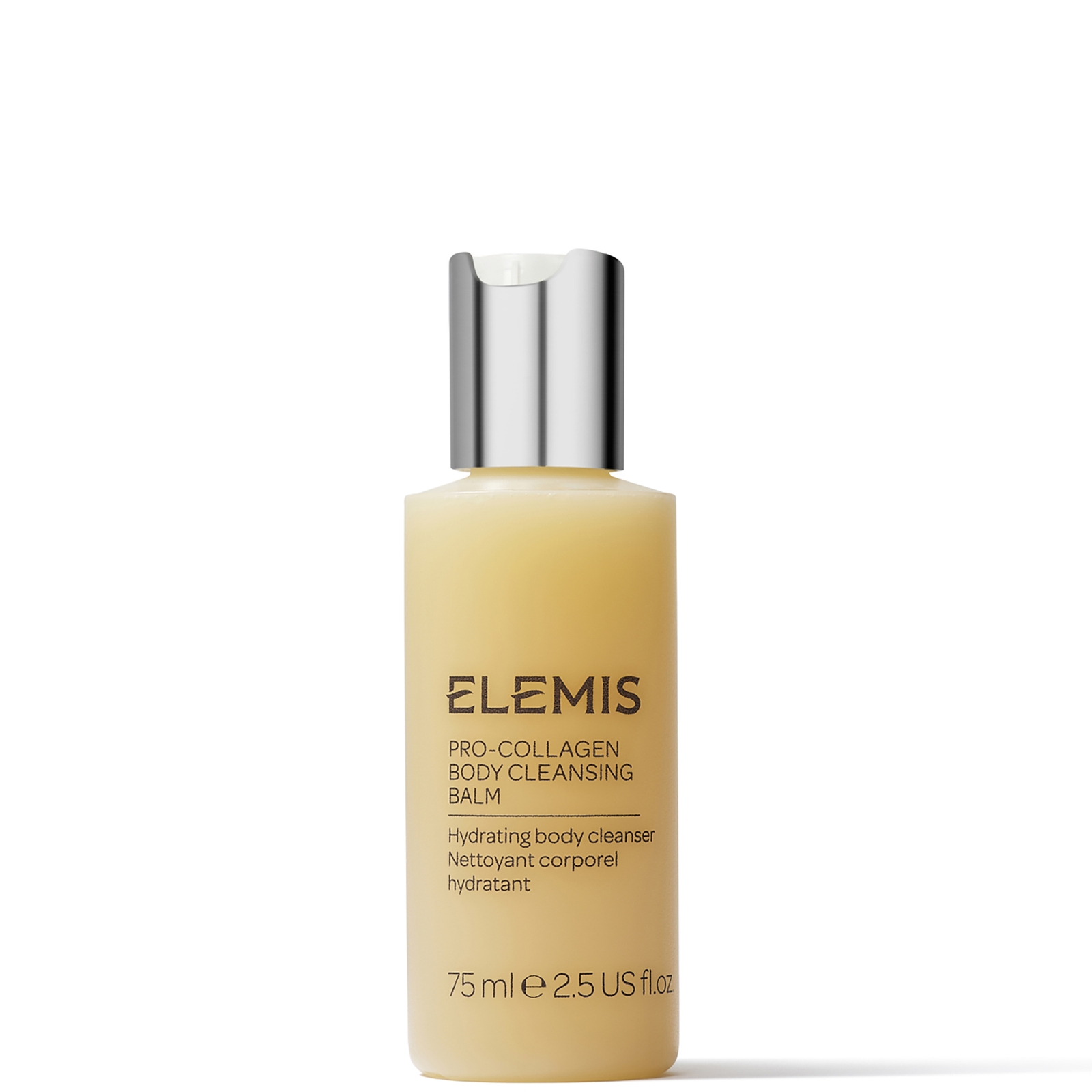 

Elemis Exclusive Pro-Collagen Body Cleansing Balm 75ml