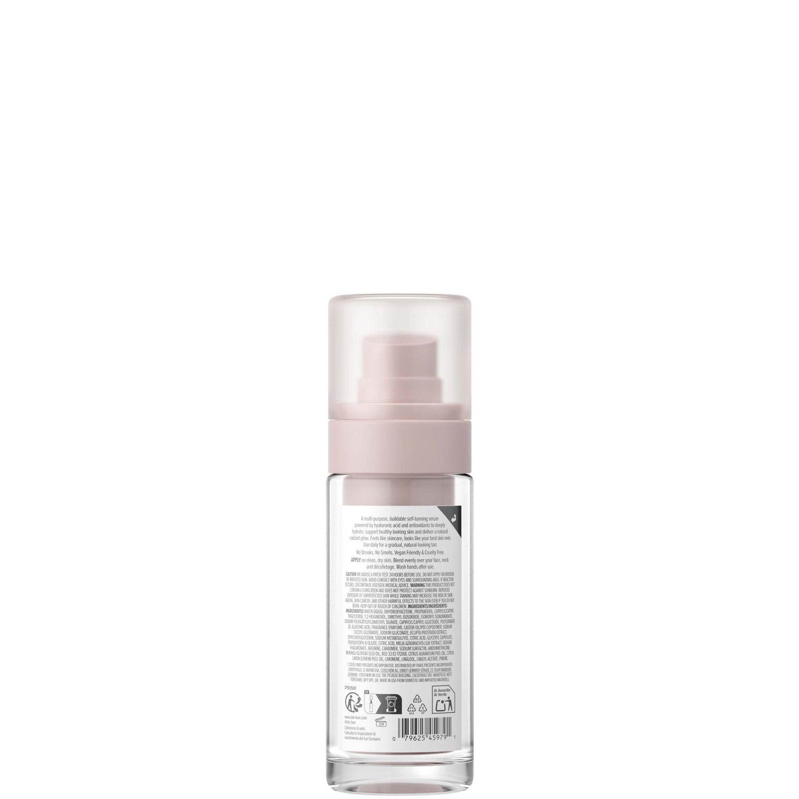 Tan-Luxe The Illuminator 30ml 2