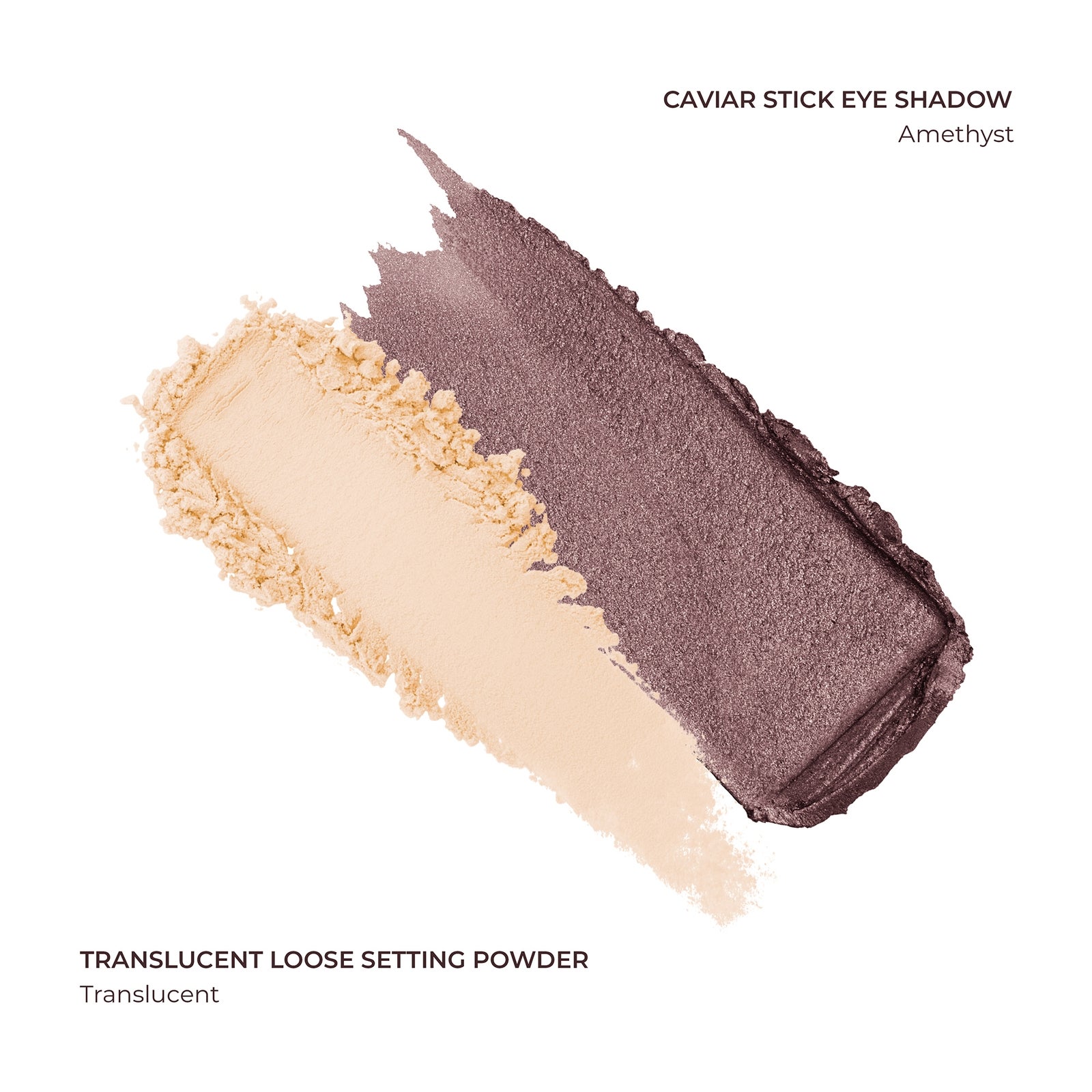 Laura Mercier Artistry Icons Kit Caviar Stick & TLSP 2