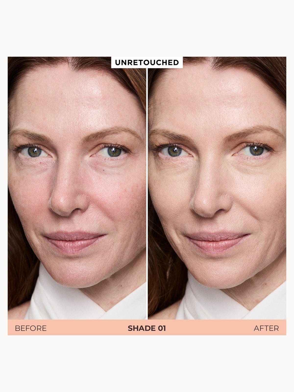 Laura Mercier Secret Camouflage Complexion Perfector (Various Shades) - Shade 01 4