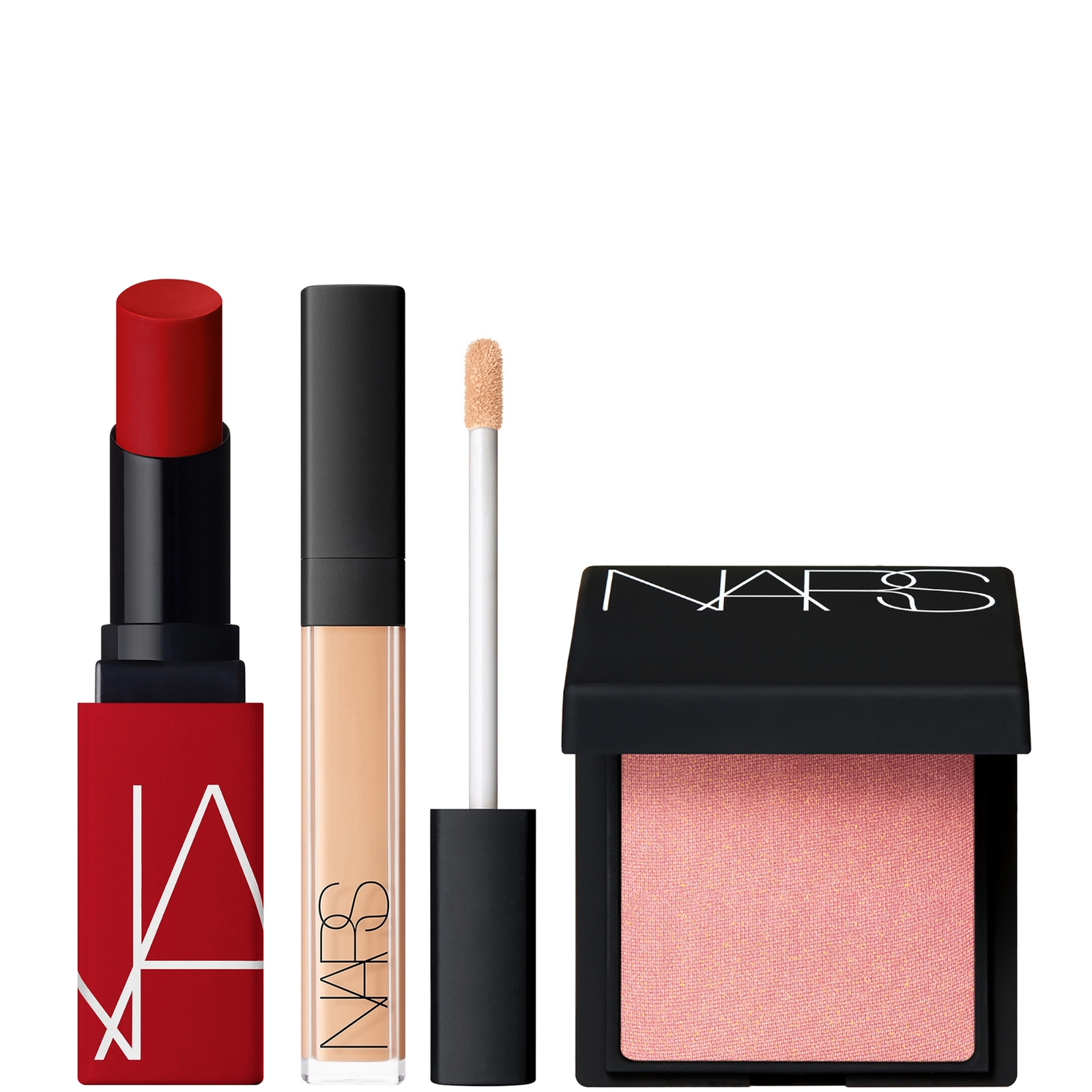 

NARS Full Face Bundle (Various Shades) - Tiramisu