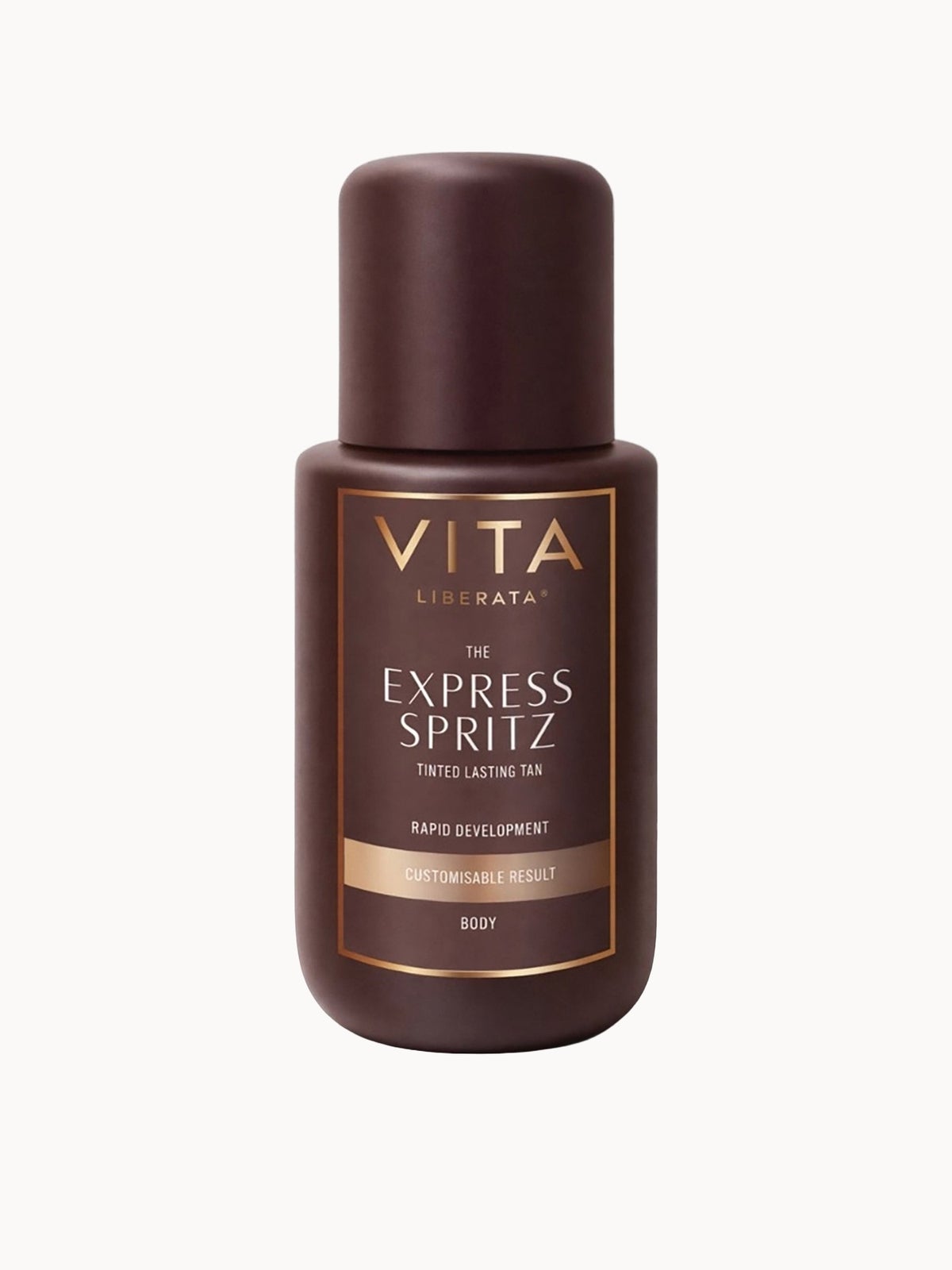 Vita Liberata The Express Spritz Tinted Lasting Tan 200ml