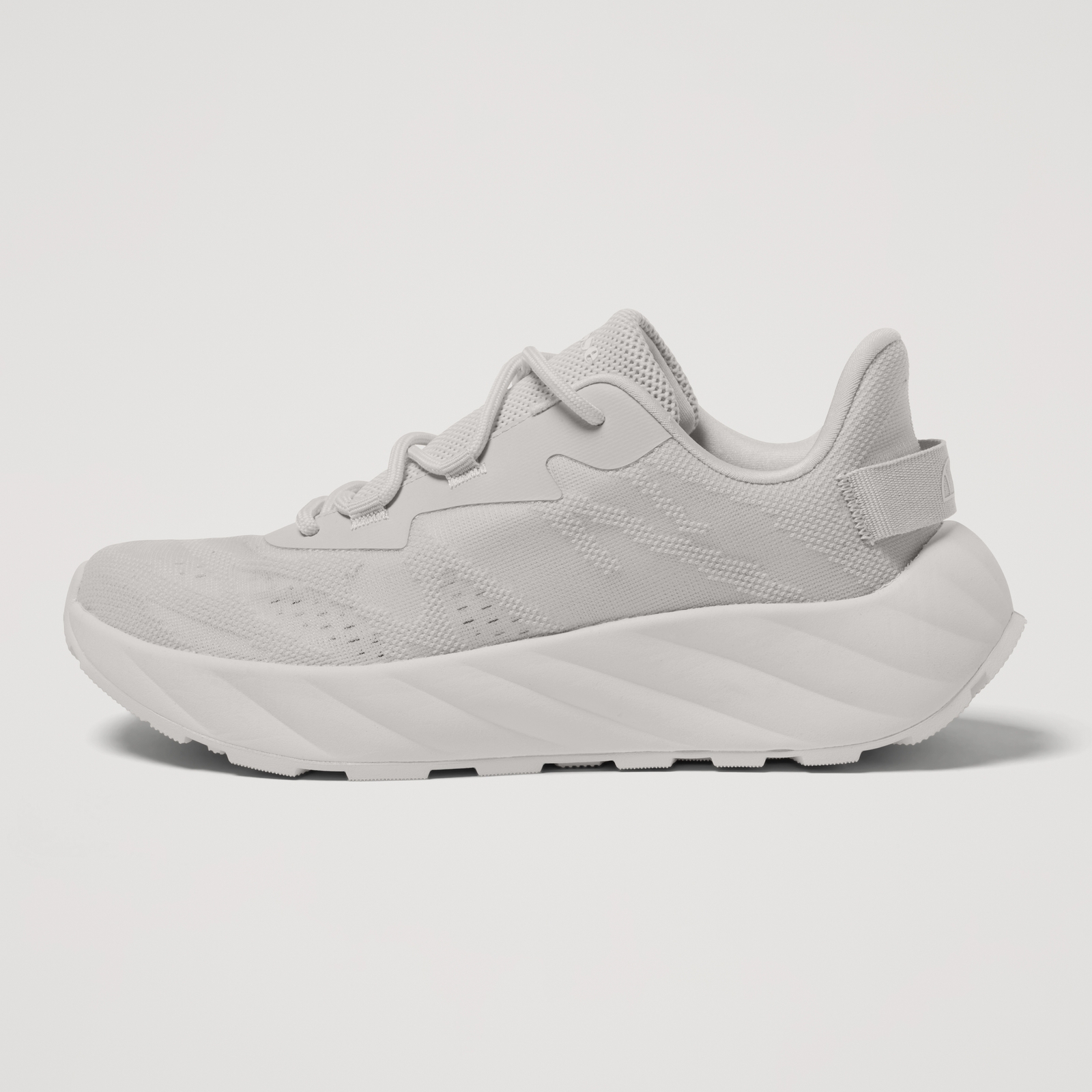 Image of Men's Alba Trainer Off White