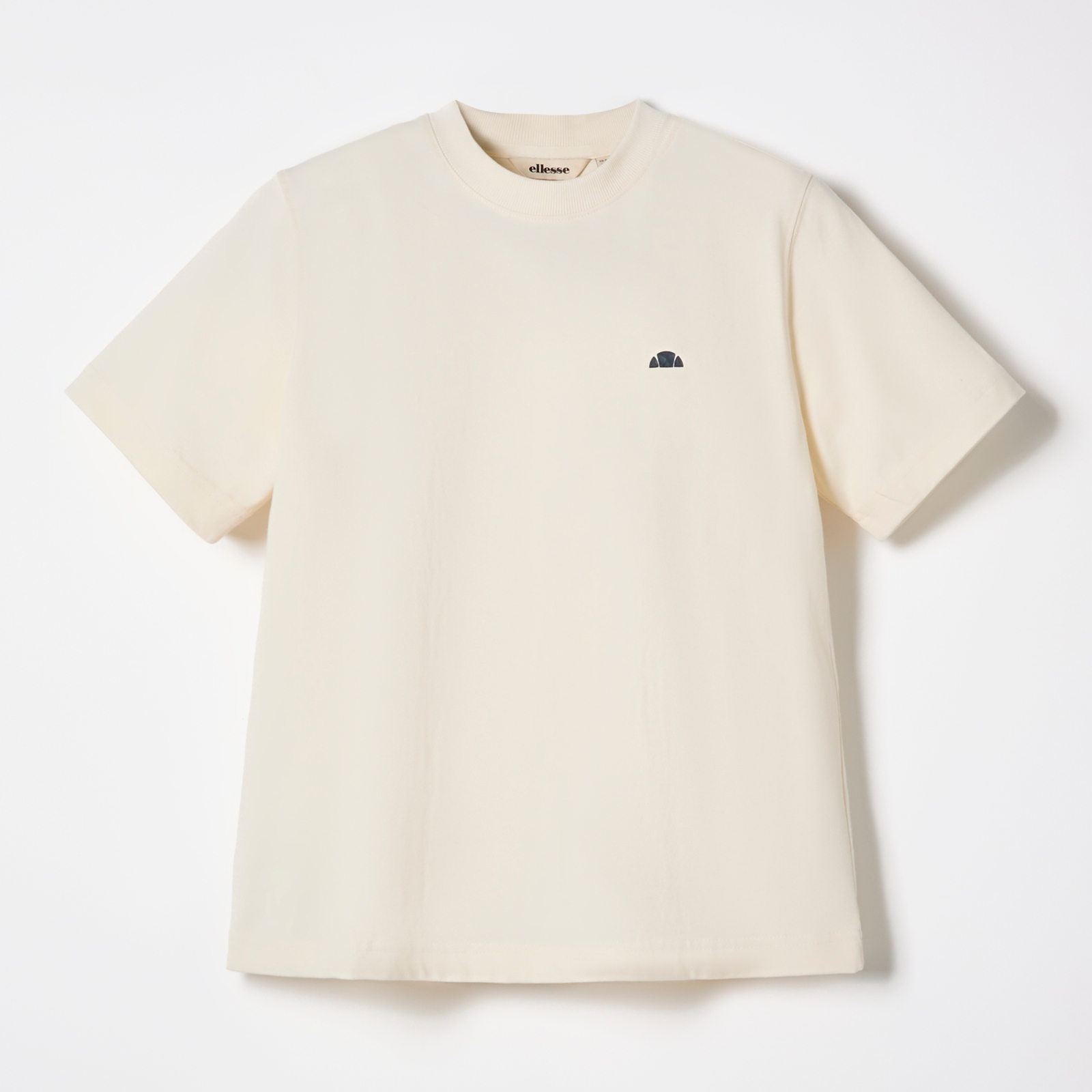 Image of Women's Gelateria Tee Off White